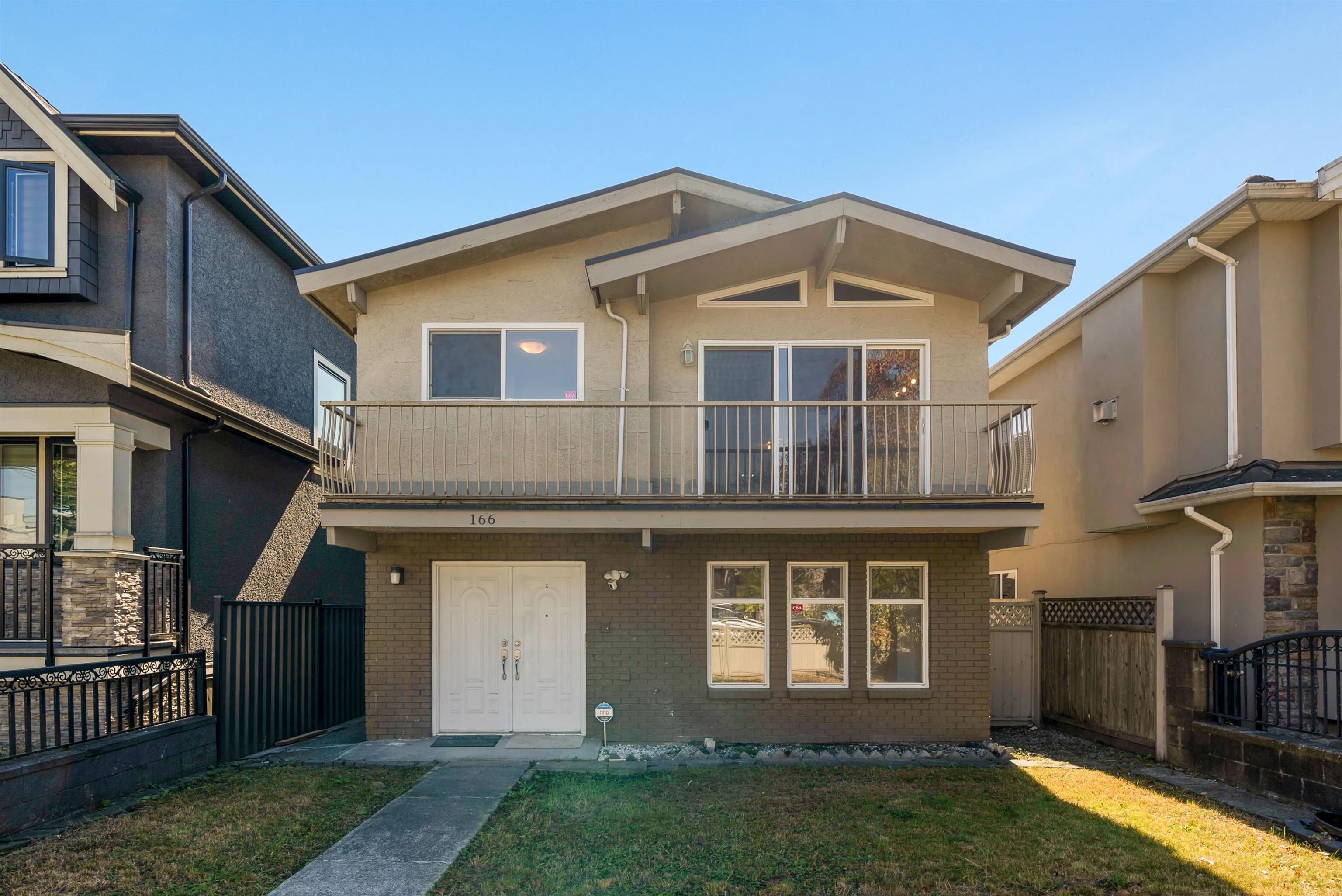 166 E 51ST AVENUE, Vancouver BC V5X 1C3, R3167504, BC,