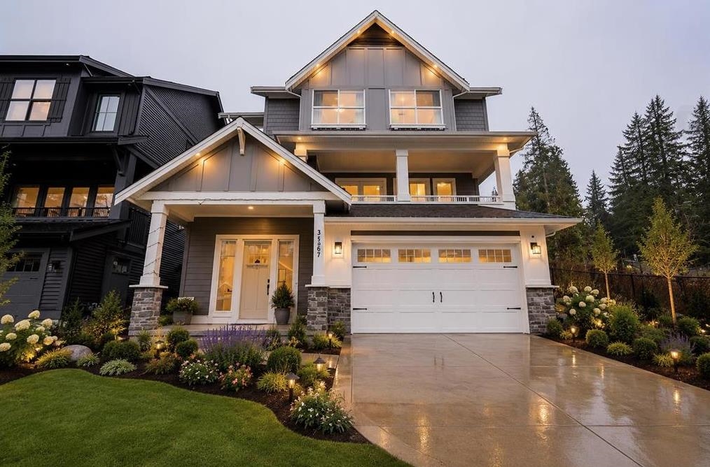 31567 MONTGOMERY PLACE, Mission BC V4S 0E7, R3167509, BC,