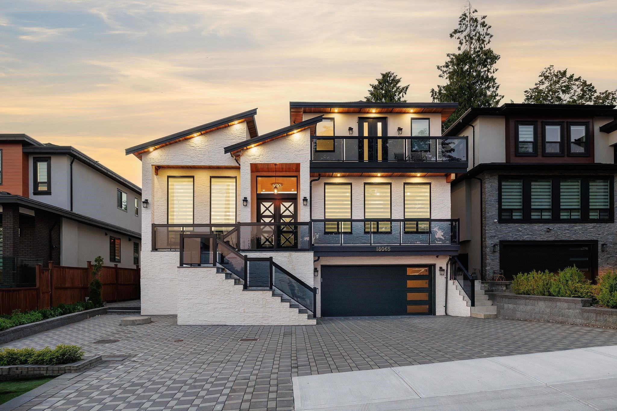 18065 58A AVENUE, Surrey BC V3S 1N7, R3167515, BC,