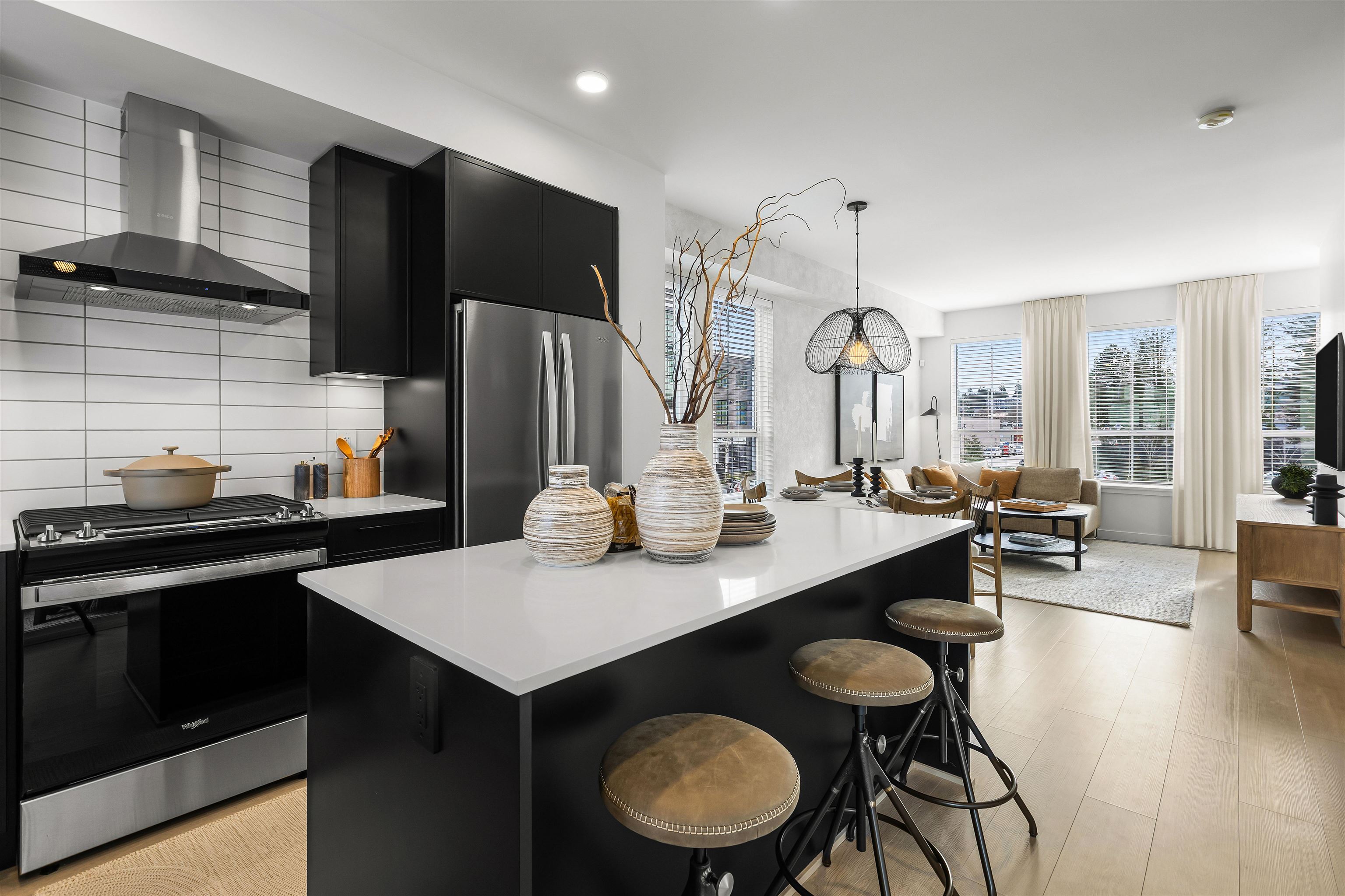 29 2891 MONTROSE AVENUE, R3167518, BC,