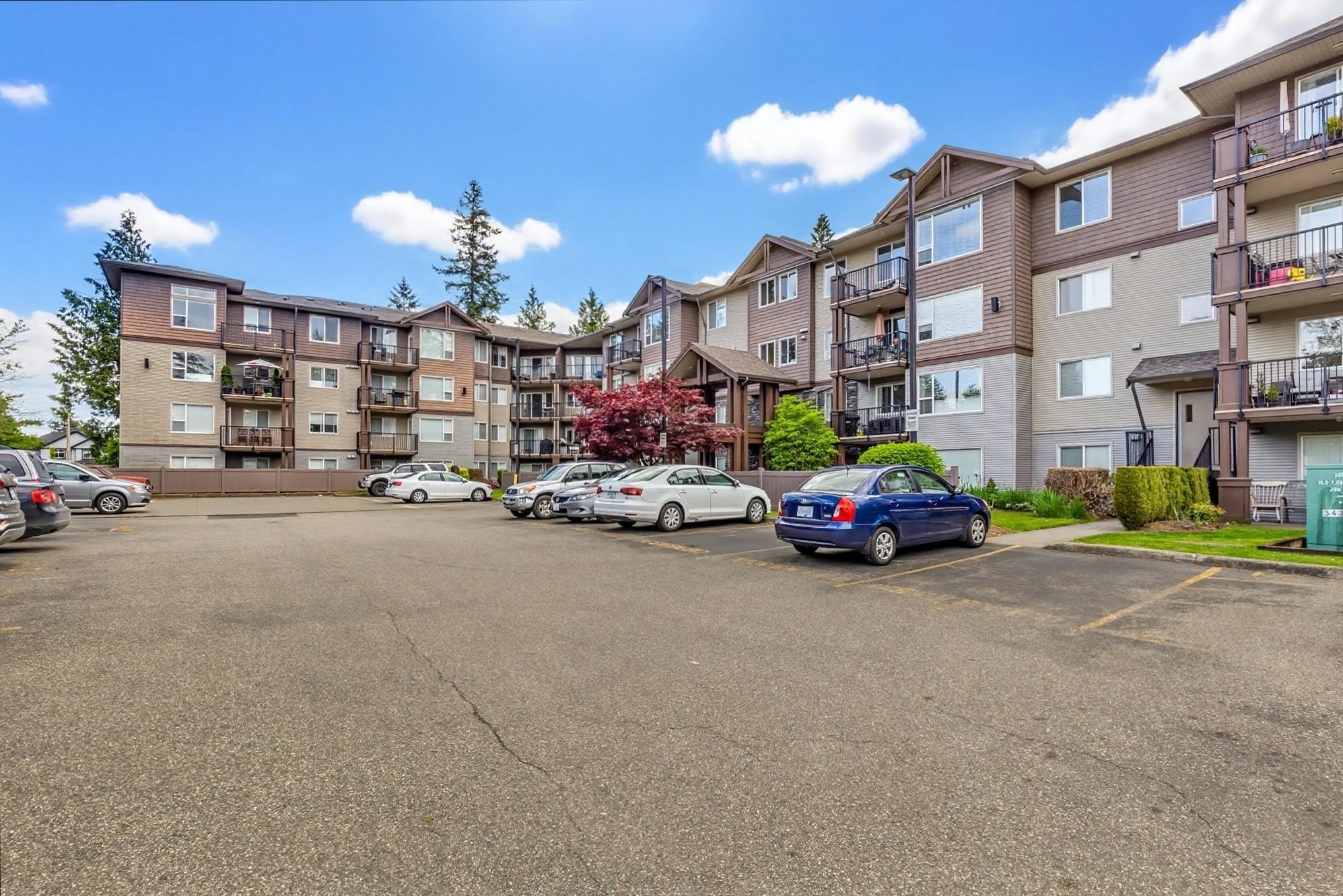 104 2581 LANGDON STREET, R3167519, BC,