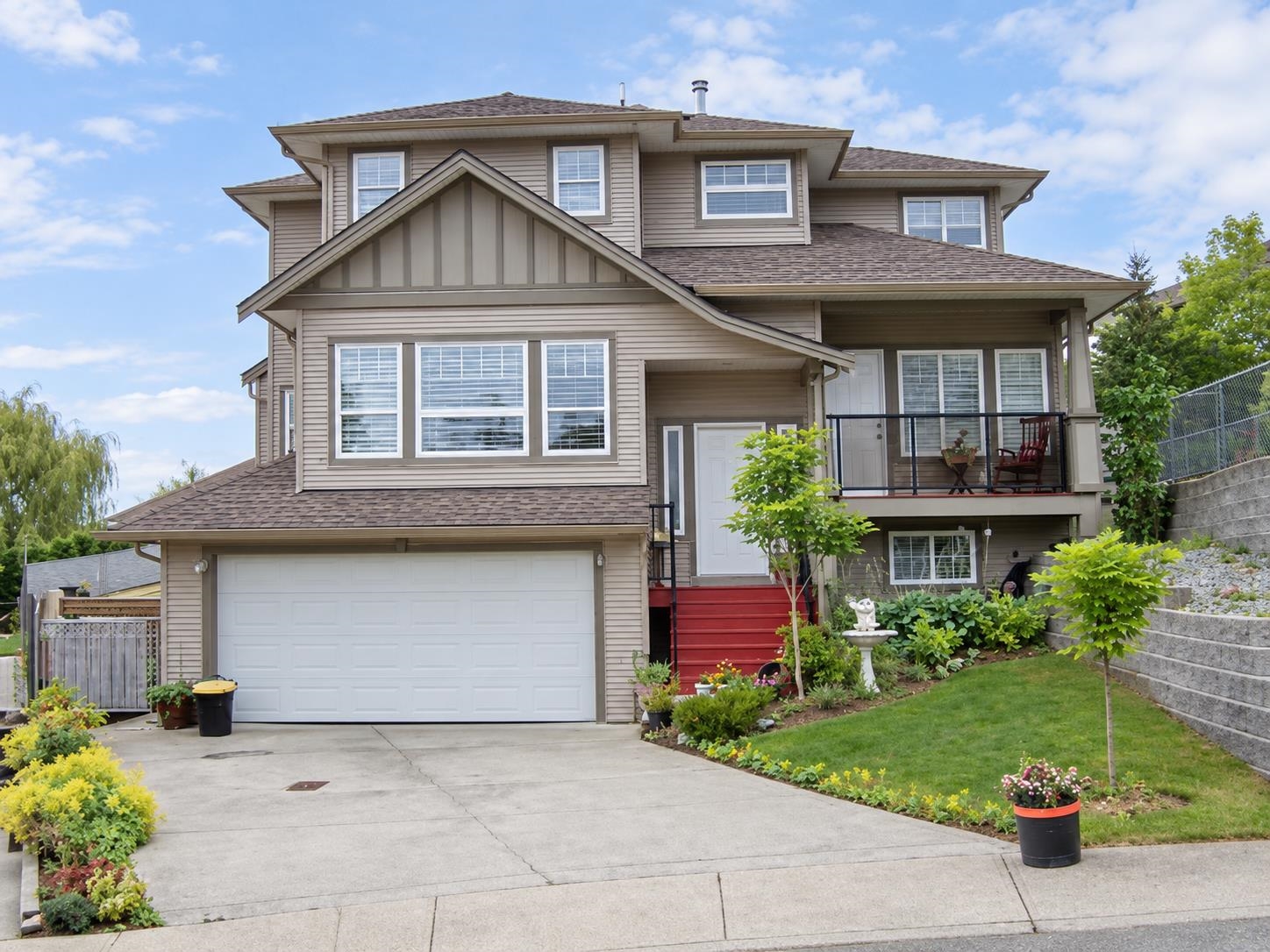 33556 CARION COURT COURT, Mission BC V2V 6Z2, R3167520, BC,