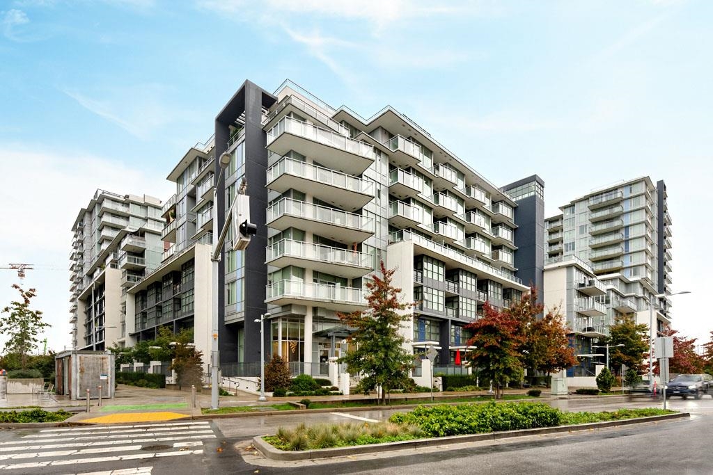 505 8633 CAPSTAN WAY, R3167523, BC,