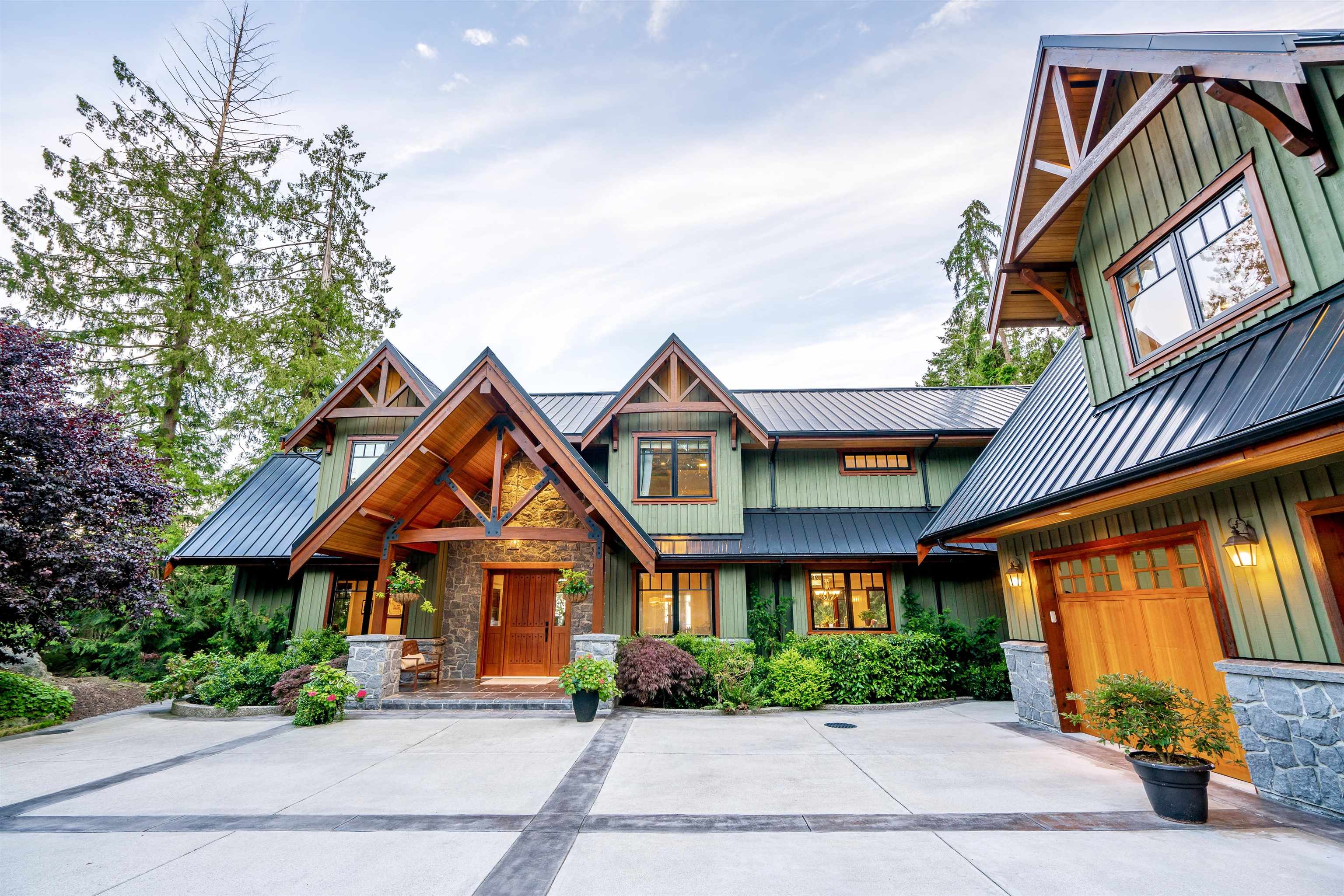 949 ARBUTUS BAY LANE, Bowen Island BC V0N 1G2, R3167528, BC,