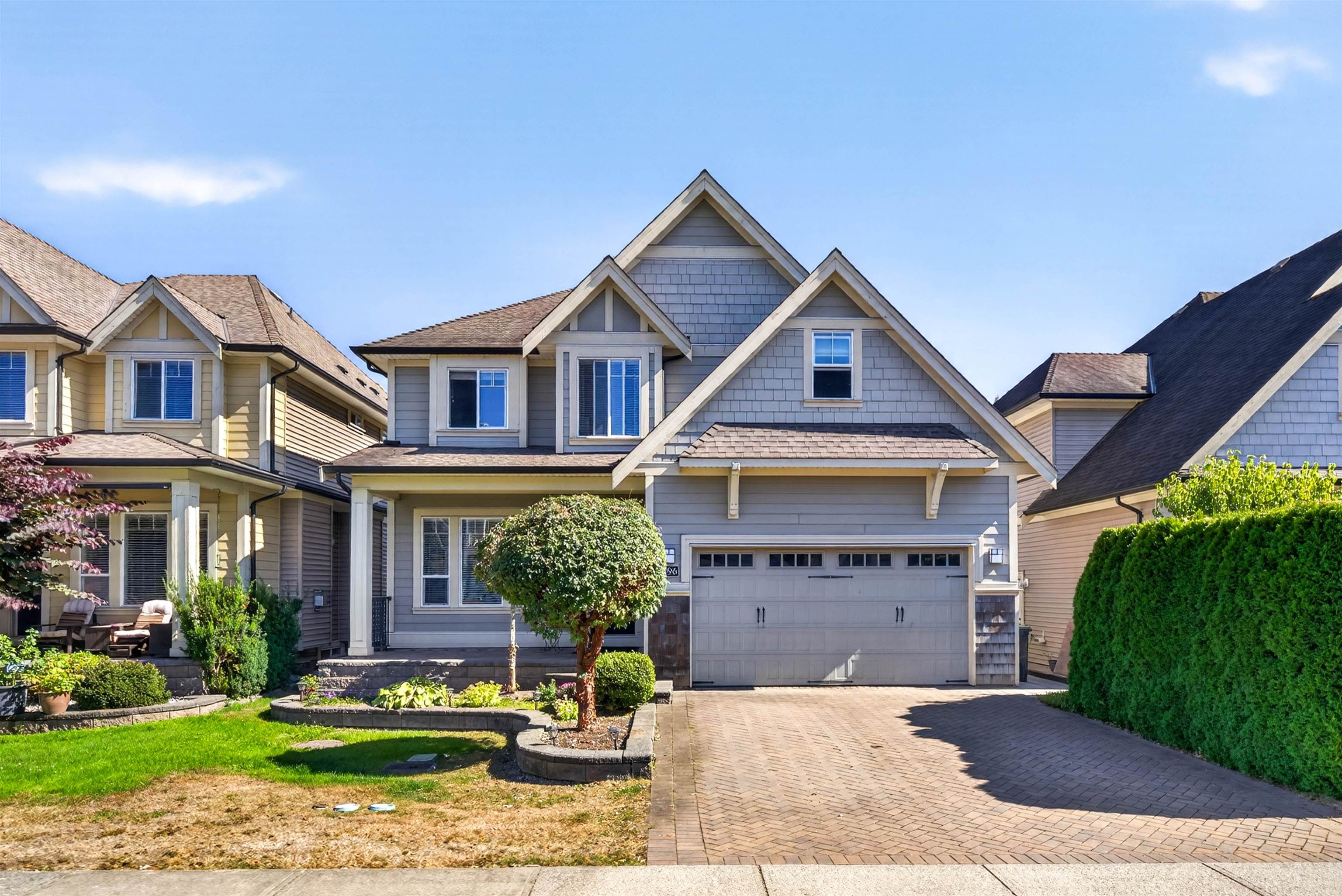 7296 198A STREET, Langley BC V2Y 1R9, R3167529, BC,