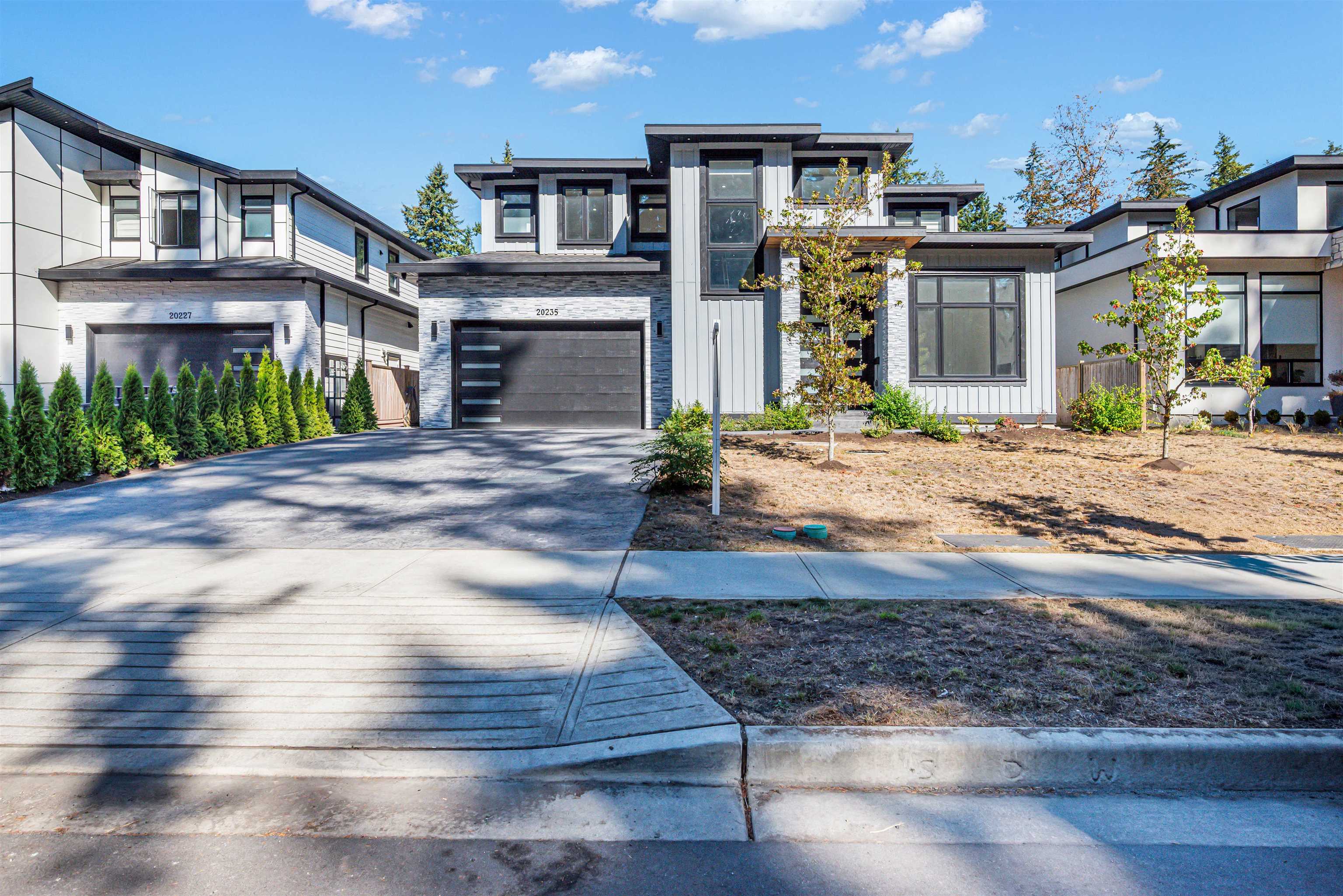 20235 27 AVENUE, Langley BC V2Z 0B6, R3167534, BC,