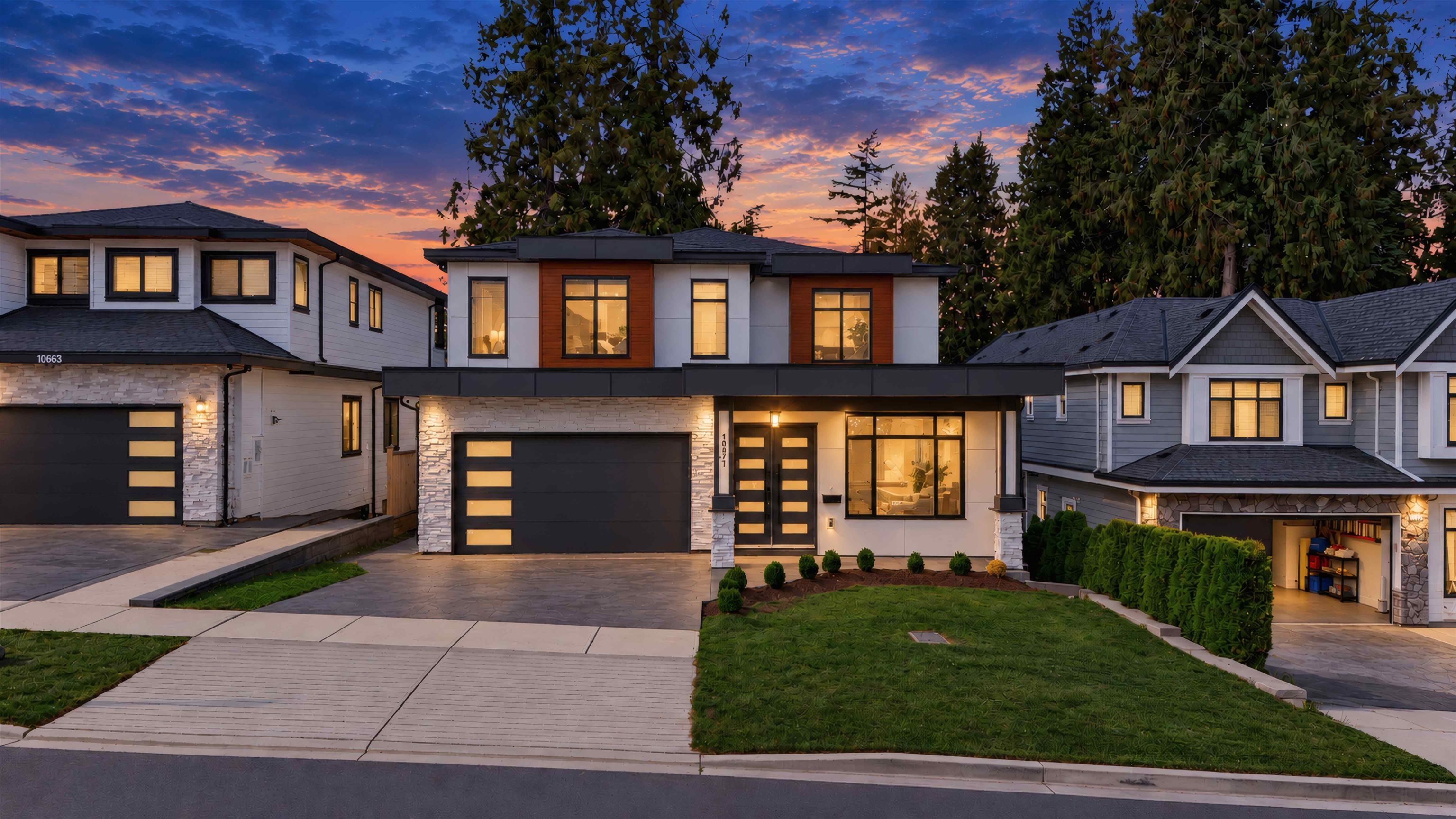 10671 127A STREET, Surrey BC V3V 5L7, R3167536, BC,