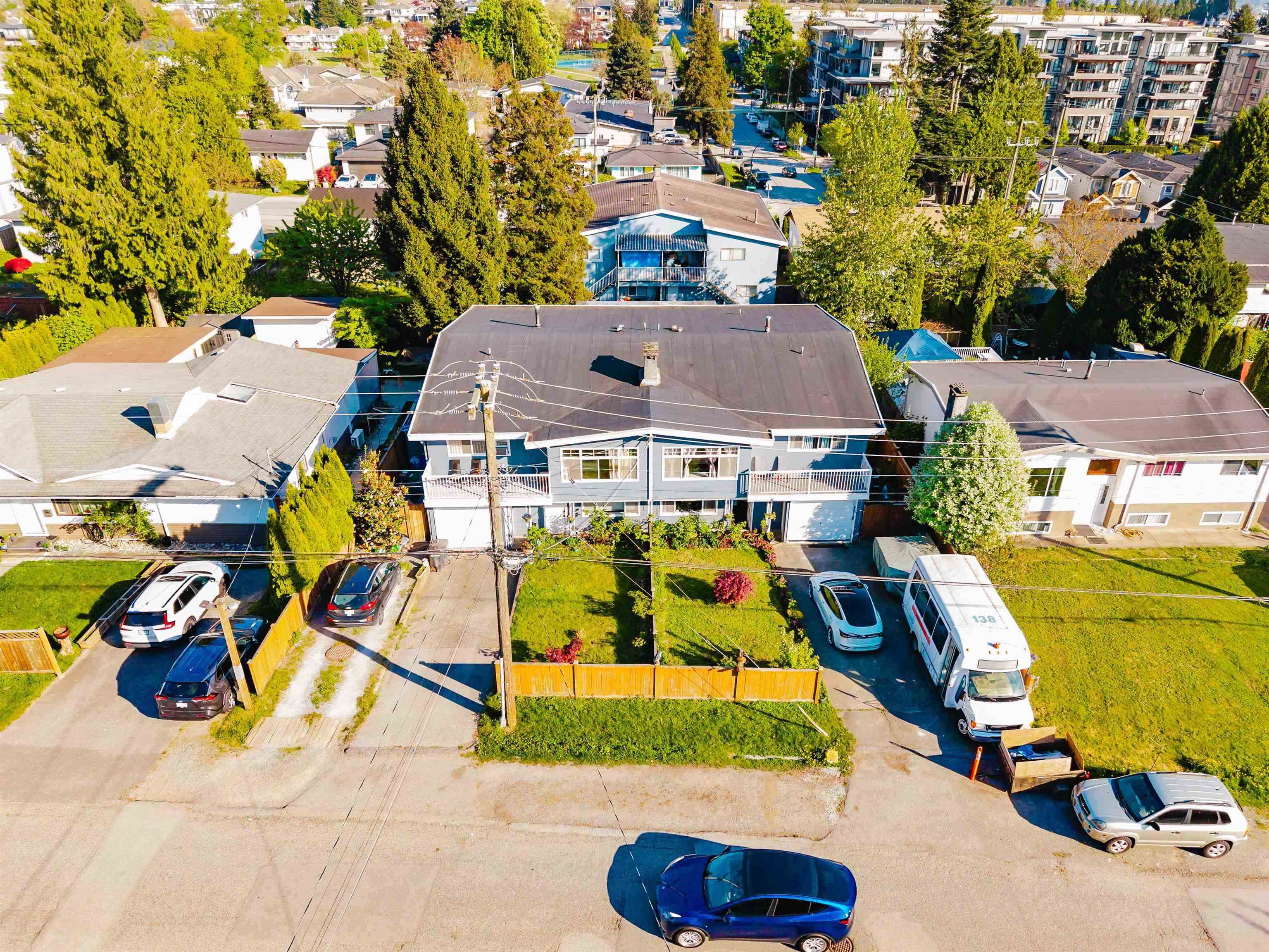 7270 16TH AVENUE, Burnaby BC V3N 1N5, R3167538, BC,