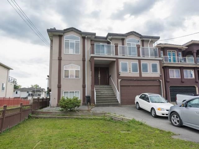 344 JOHNSTON STREET, New Westminster BC V3M 5H5, R3167541, BC,