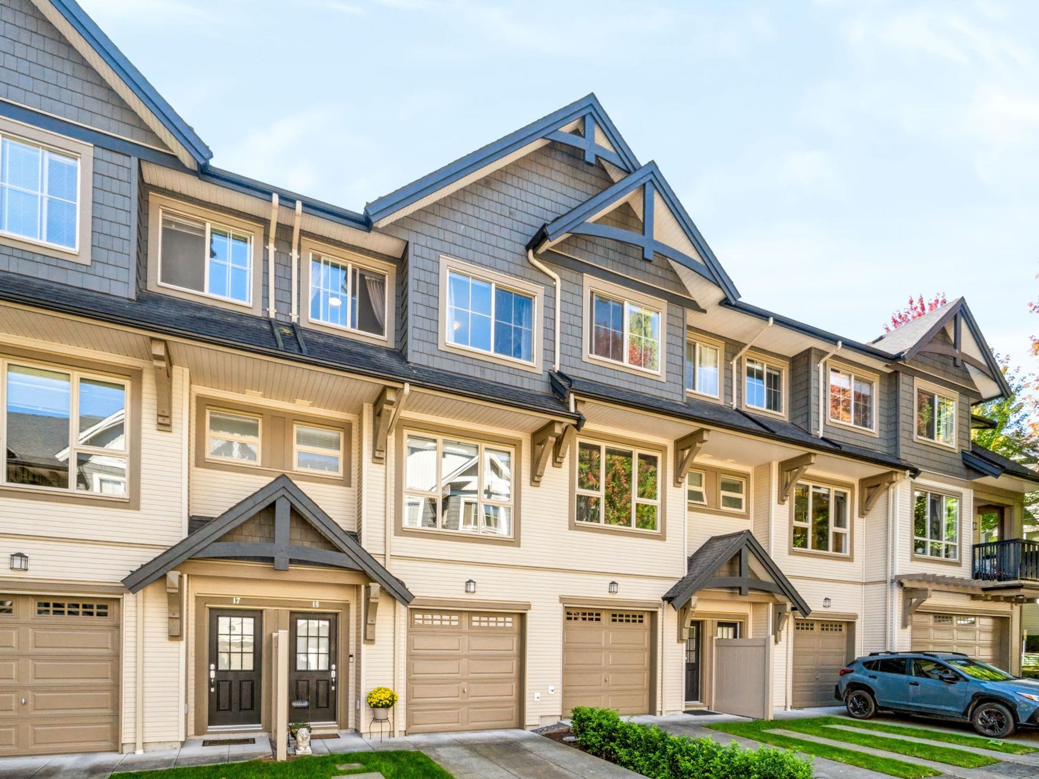 18 1362 PURCELL DRIVE, R3167543, BC,