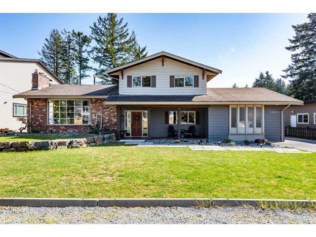 31880 BEECH AVENUE, Abbotsford BC V2T 1G7, R3167545, BC,