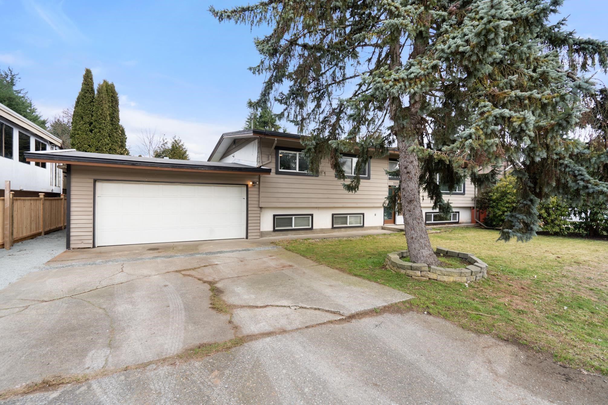 33315 LYNN AVENUE, Abbotsford BC V2S 1E1, R3167546, BC,