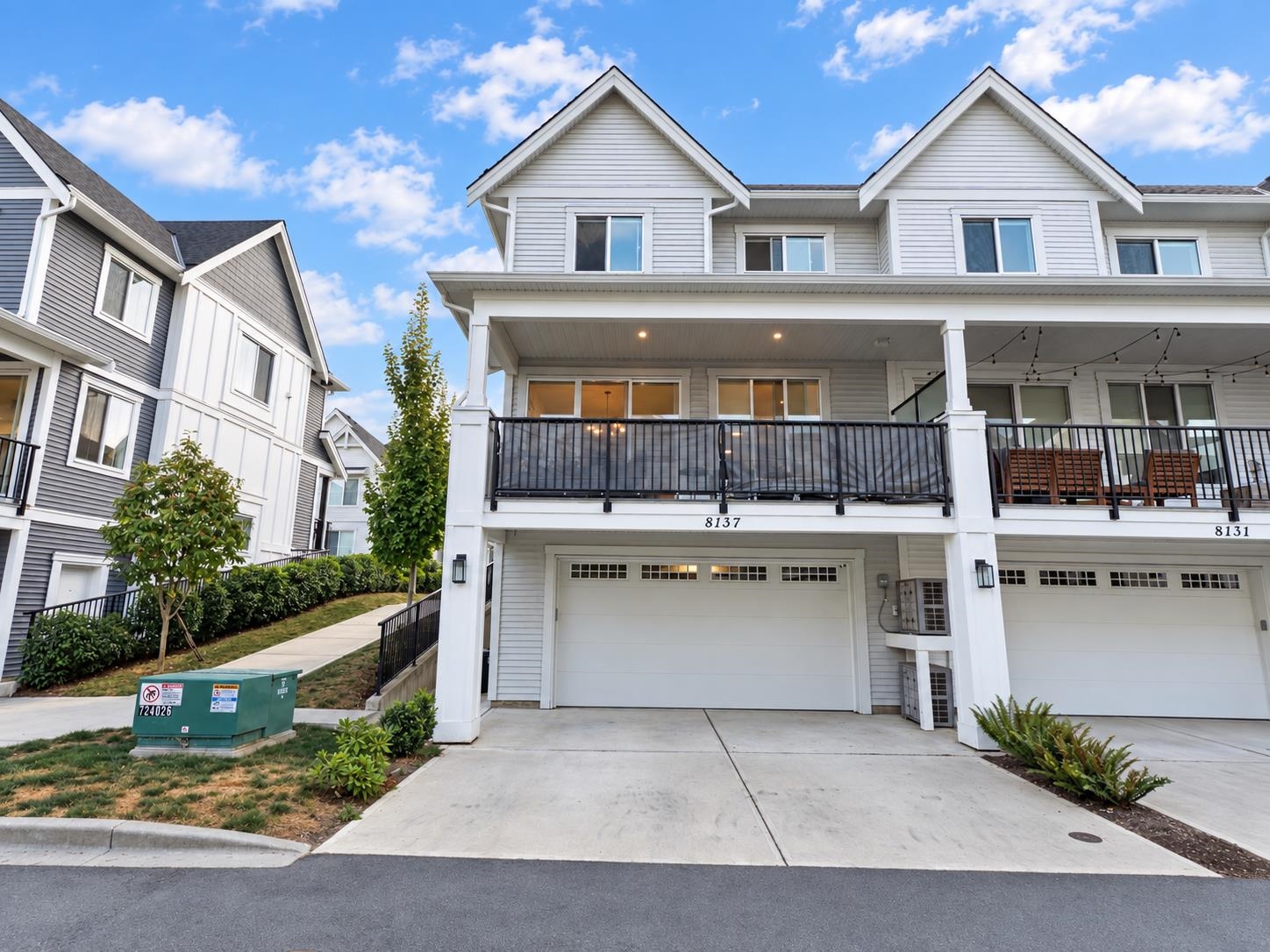 8137 FOXFERN ROAD, Chilliwack BC V2R 6G6, R3167547, BC,