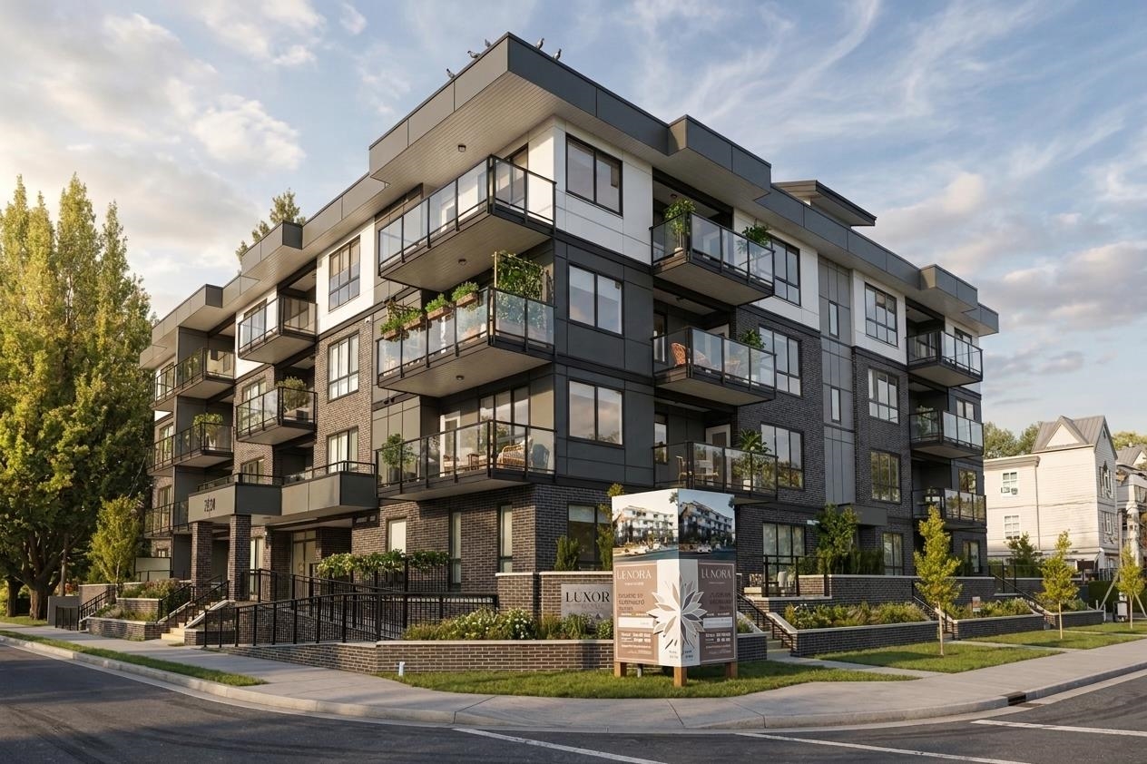 106 2368 SHAUGHNESSY STREET, R3167548, BC,