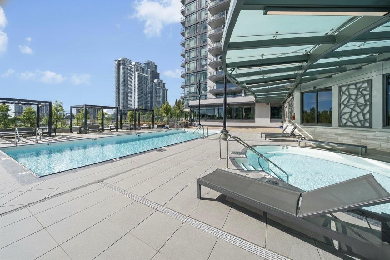 1505 450 WESTVIEWWESTVIEW STREET, R3167556, BC,