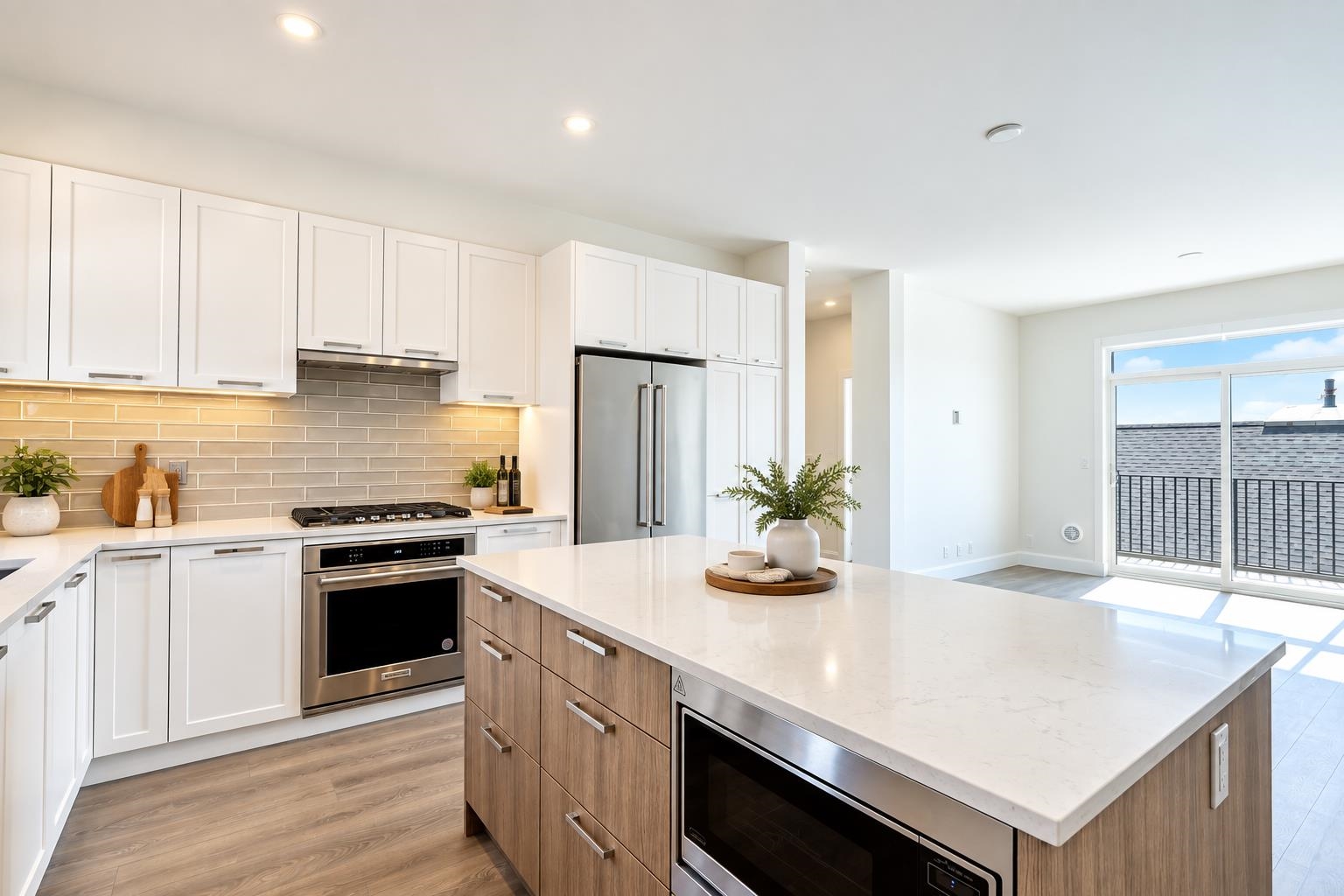 127 1310 MITCHELL STREET, R3167558, BC,