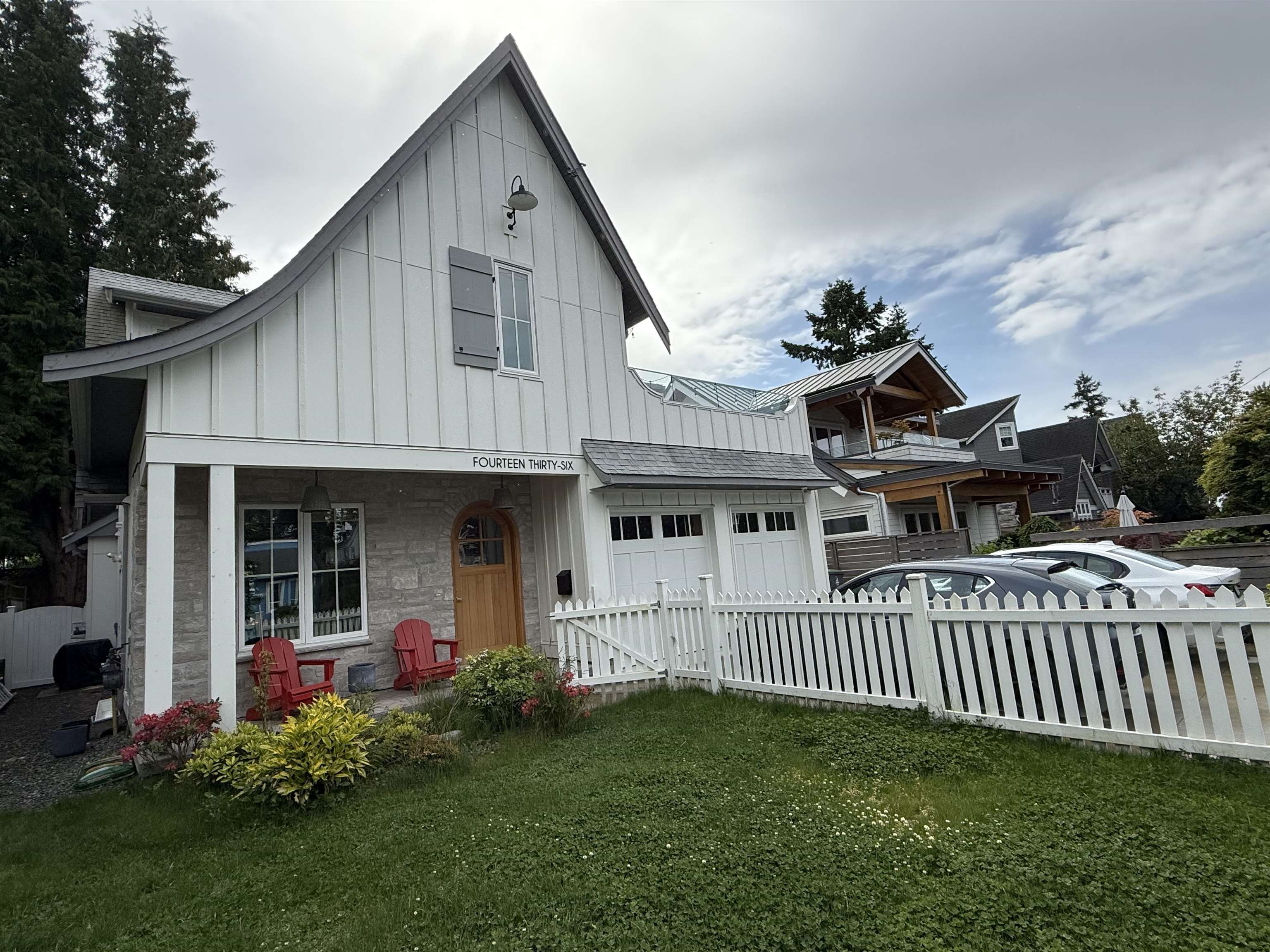 1436 129B STREET, Surrey BC V4A 3Z5, R3167560, BC,