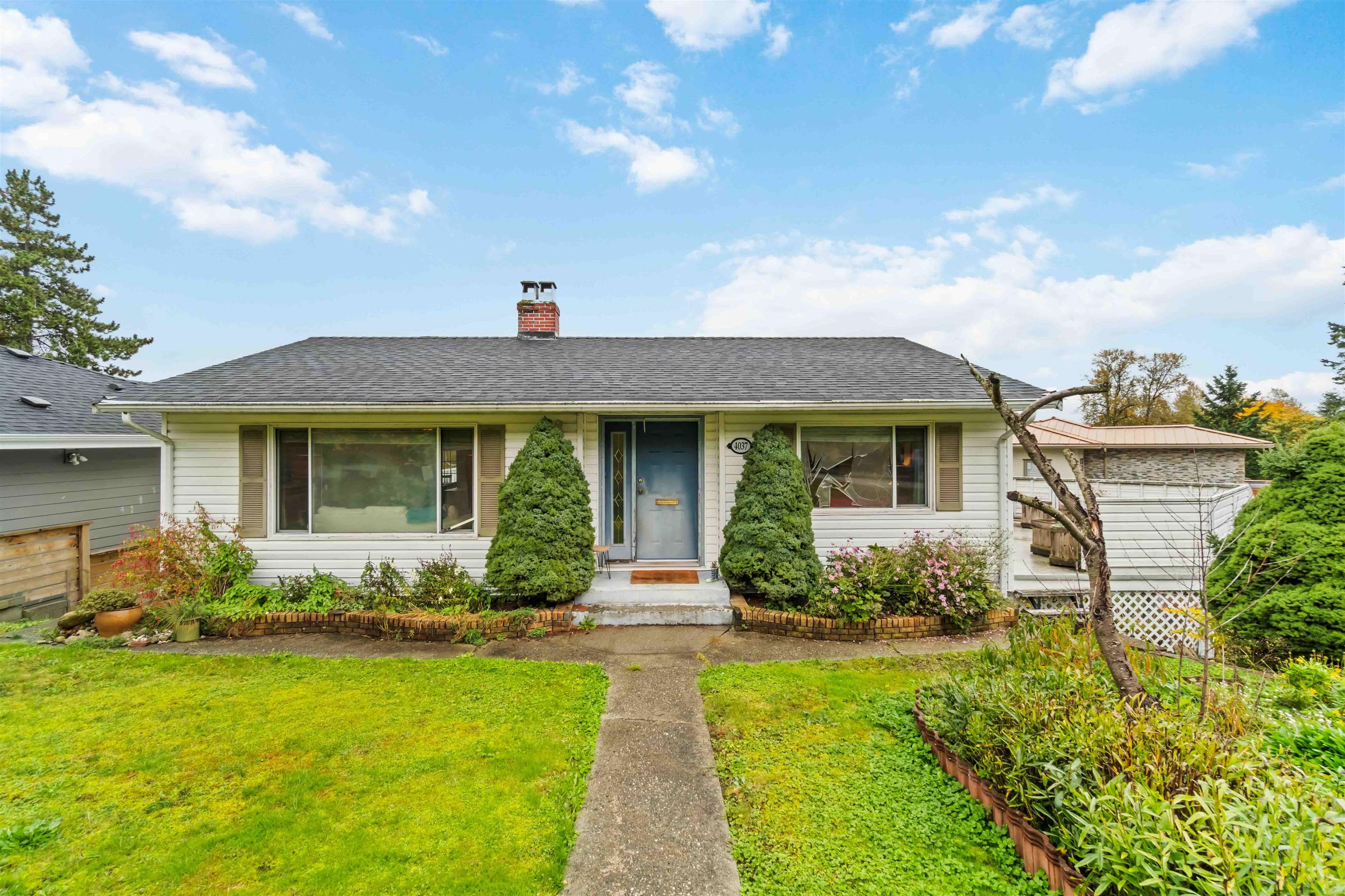 4037 NITHSDALE STREET, Burnaby BC V5G 1P5, R3167564, BC,