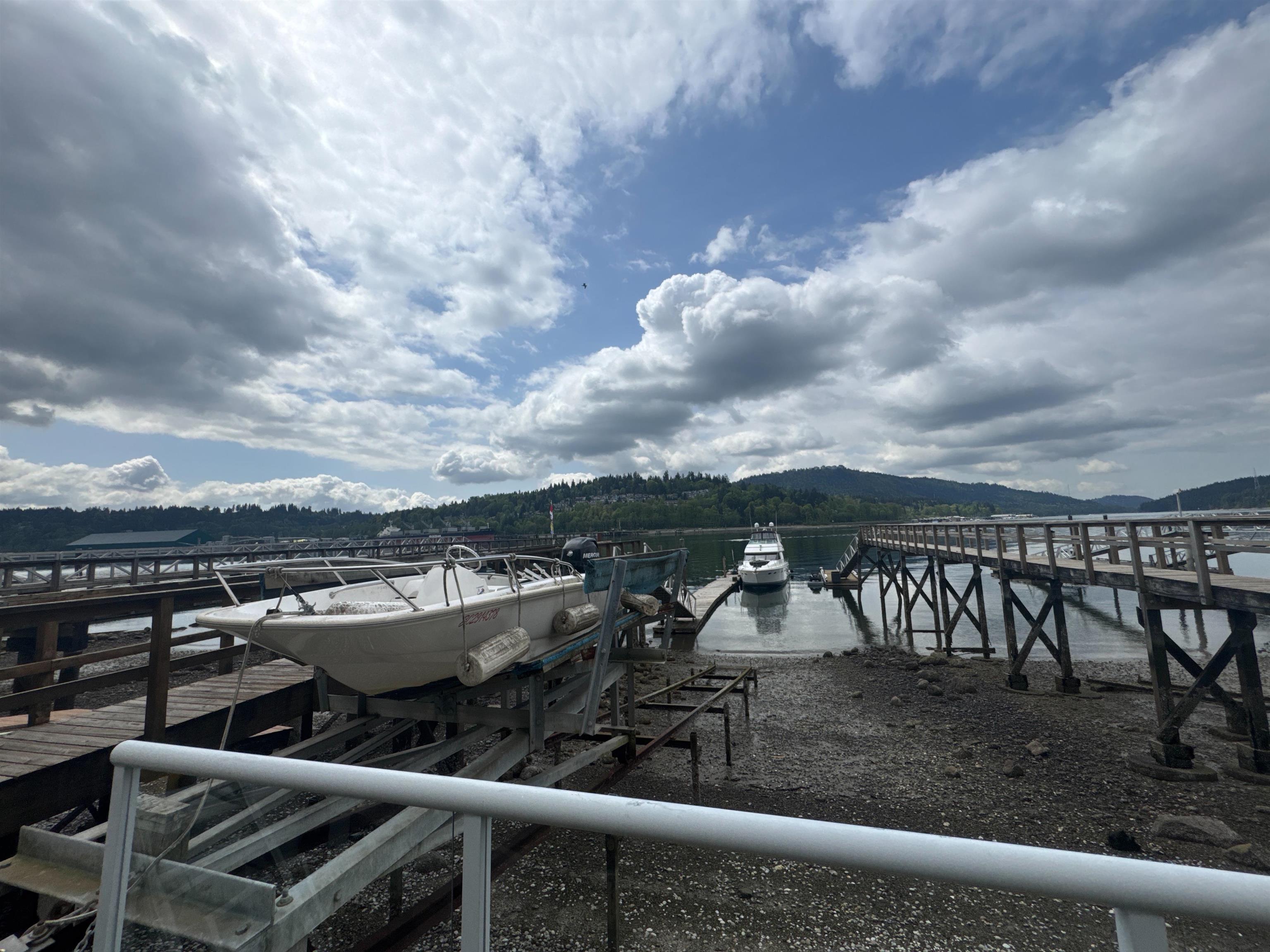 1132 ALDERSIDE ROAD, Port Moody BC V3H 3A6, R3167580, BC,