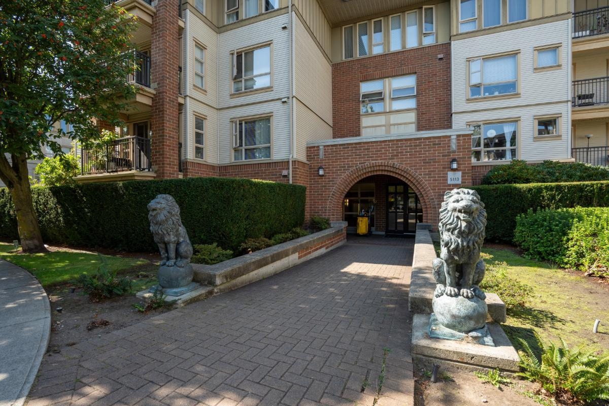 2102 5113 GARDEN CITY ROAD, R3167581, BC,