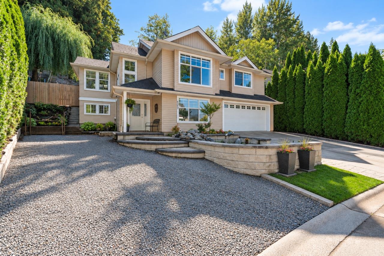 5379 SKYVIEW CRESCENT, Chilliwack BC V2R 4G1, R3167583, BC,