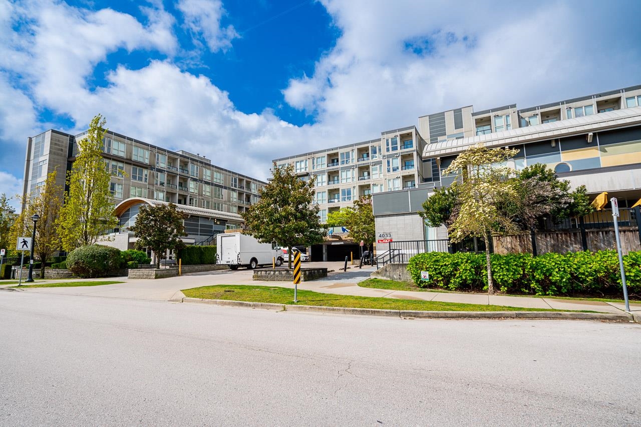 161 4099 STOLBERG STREET, R3167585, BC,