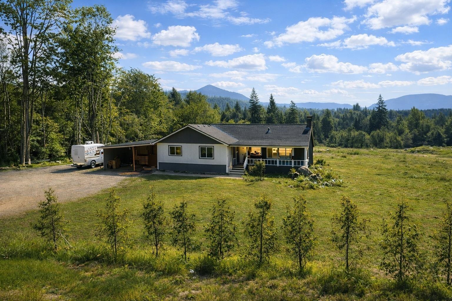 9386 CLAY STREET, Mission BC V4S 1G2, R3167589, BC,