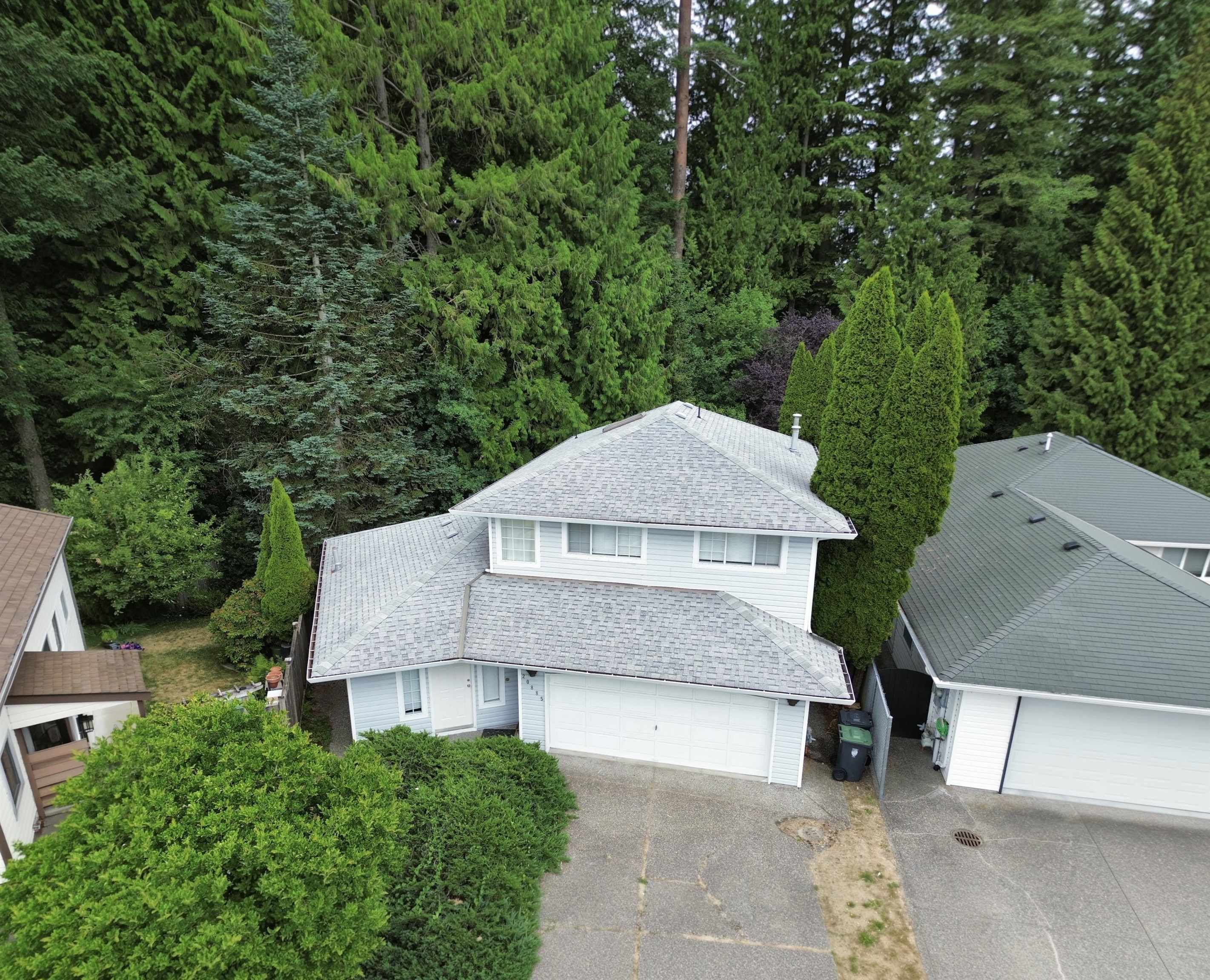 20885 95A AVENUE, Langley BC V1M 2C5, R3167591, BC,