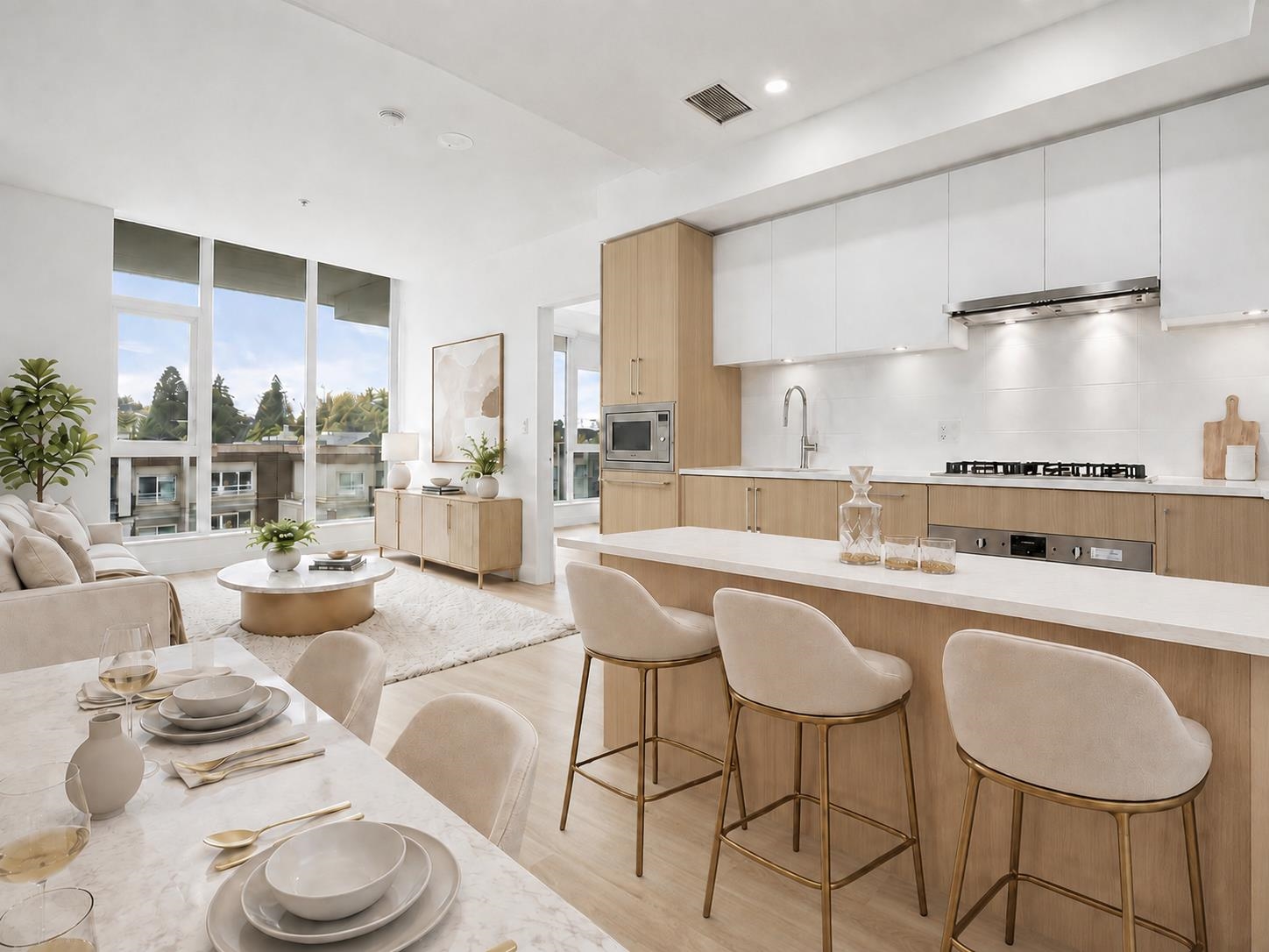 201 9675 KING GEORGE BOULEVARD, R3167594, BC,