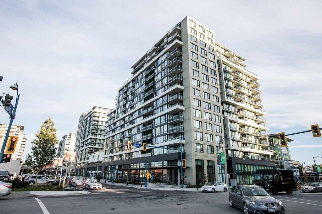 MLS® listing #R3167602 for sale located at 912 7788 ACKROYD ROAD