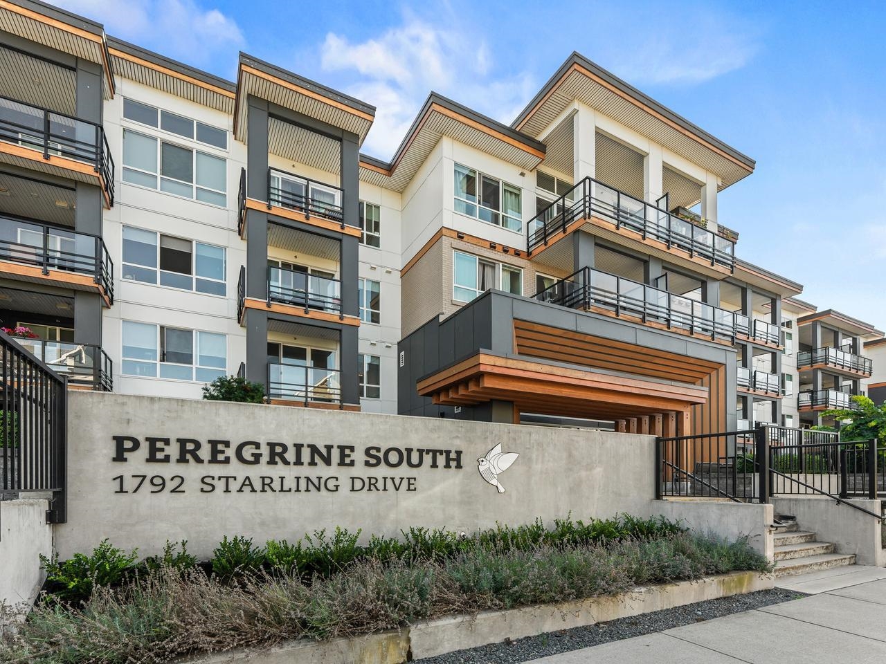 214 1792 STARLING DRIVE, R3167606, BC,