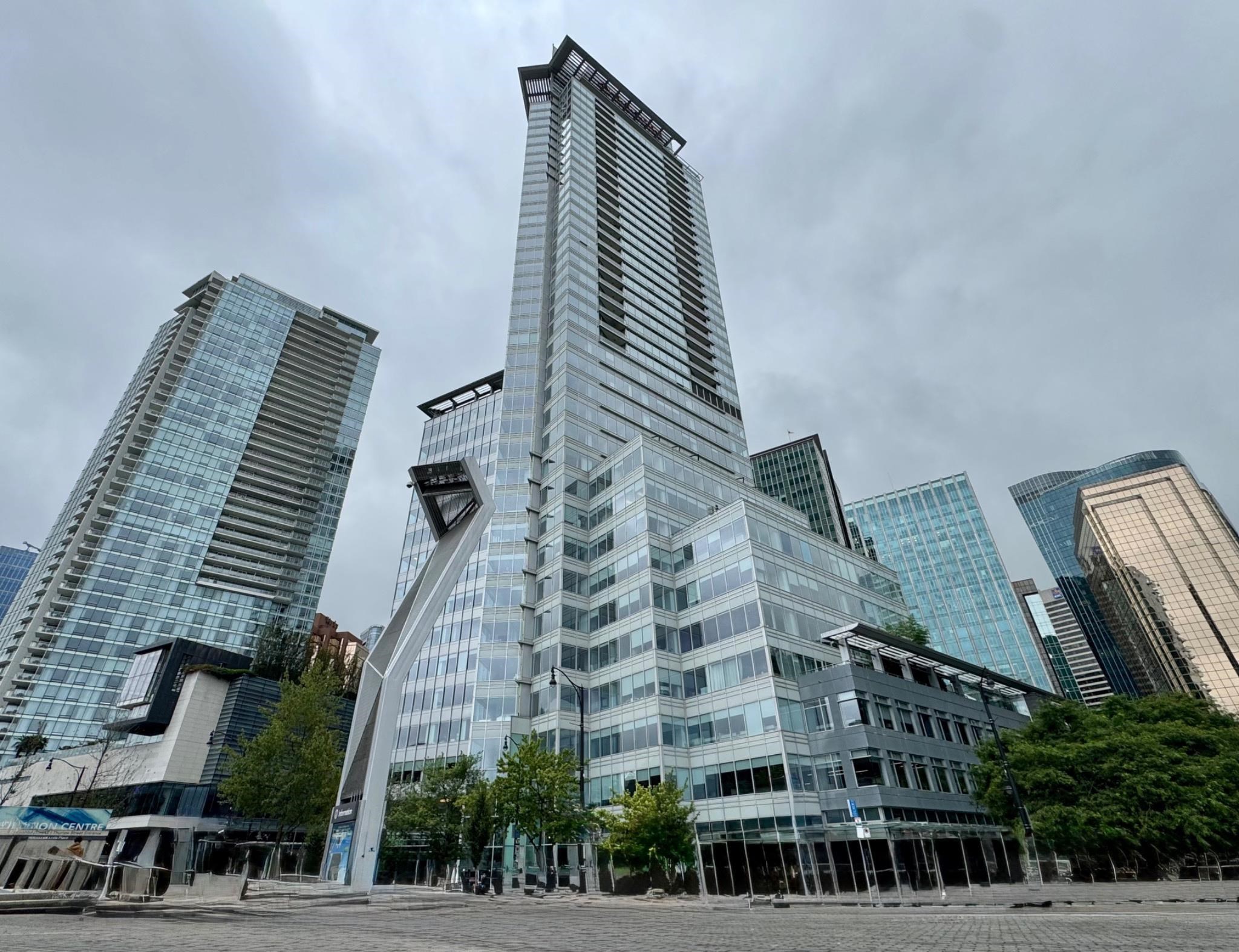 2605 1077 CORDOVA STREET, R3167611, BC,
