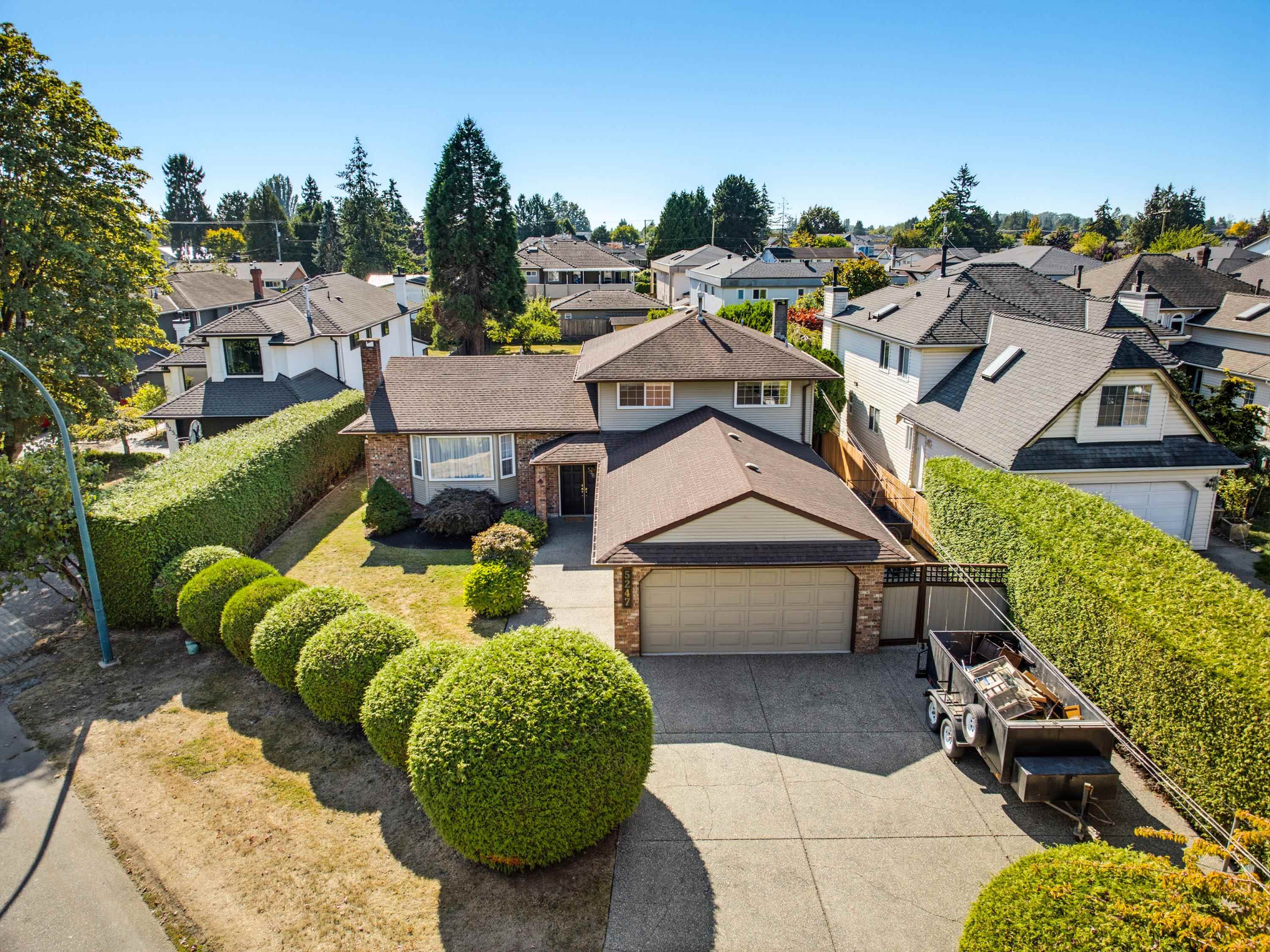 5247 57 STREET, Delta BC V4K 3G3, R3167612, BC,