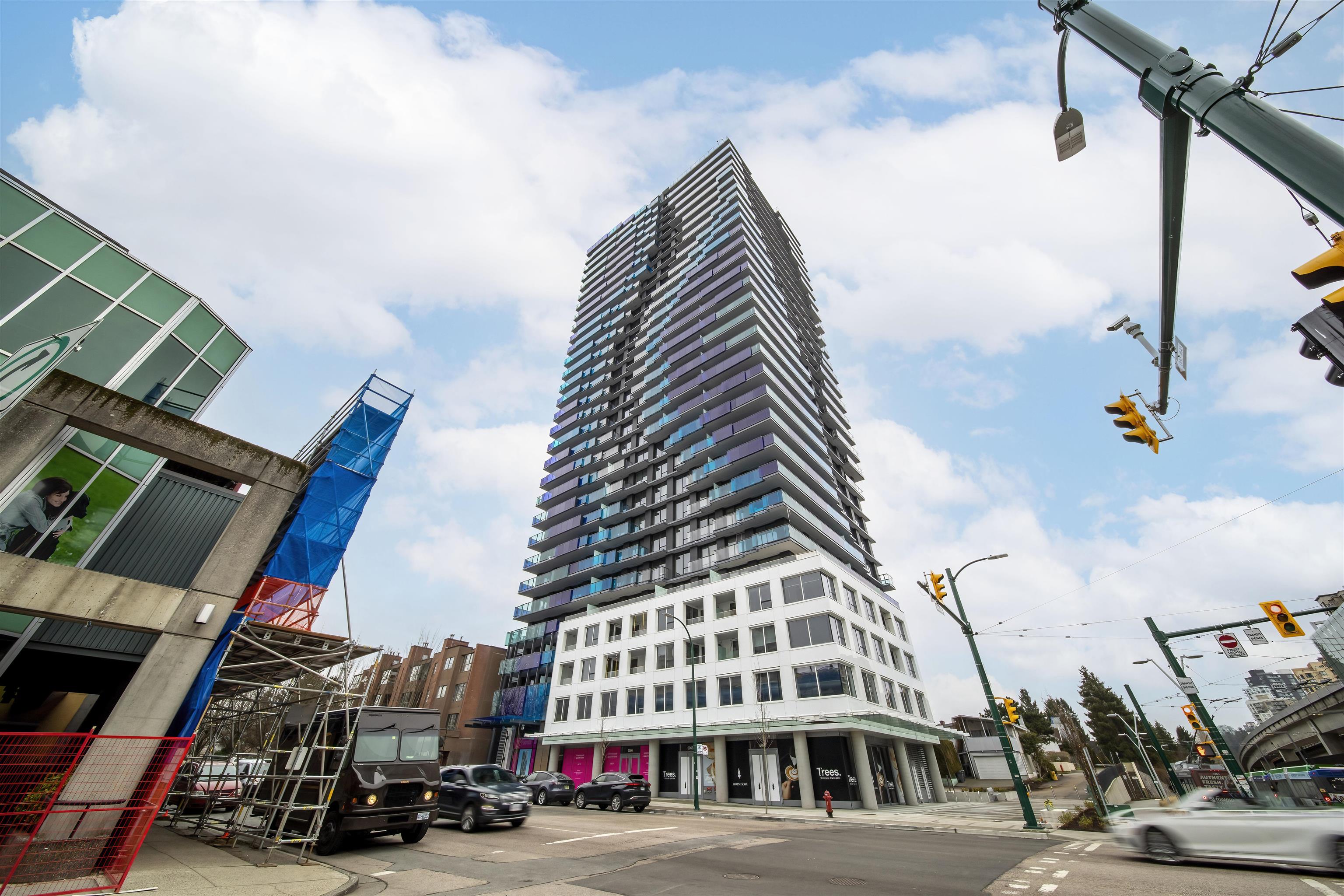 2207 5058 JOYCE STREET, R3167615, BC,