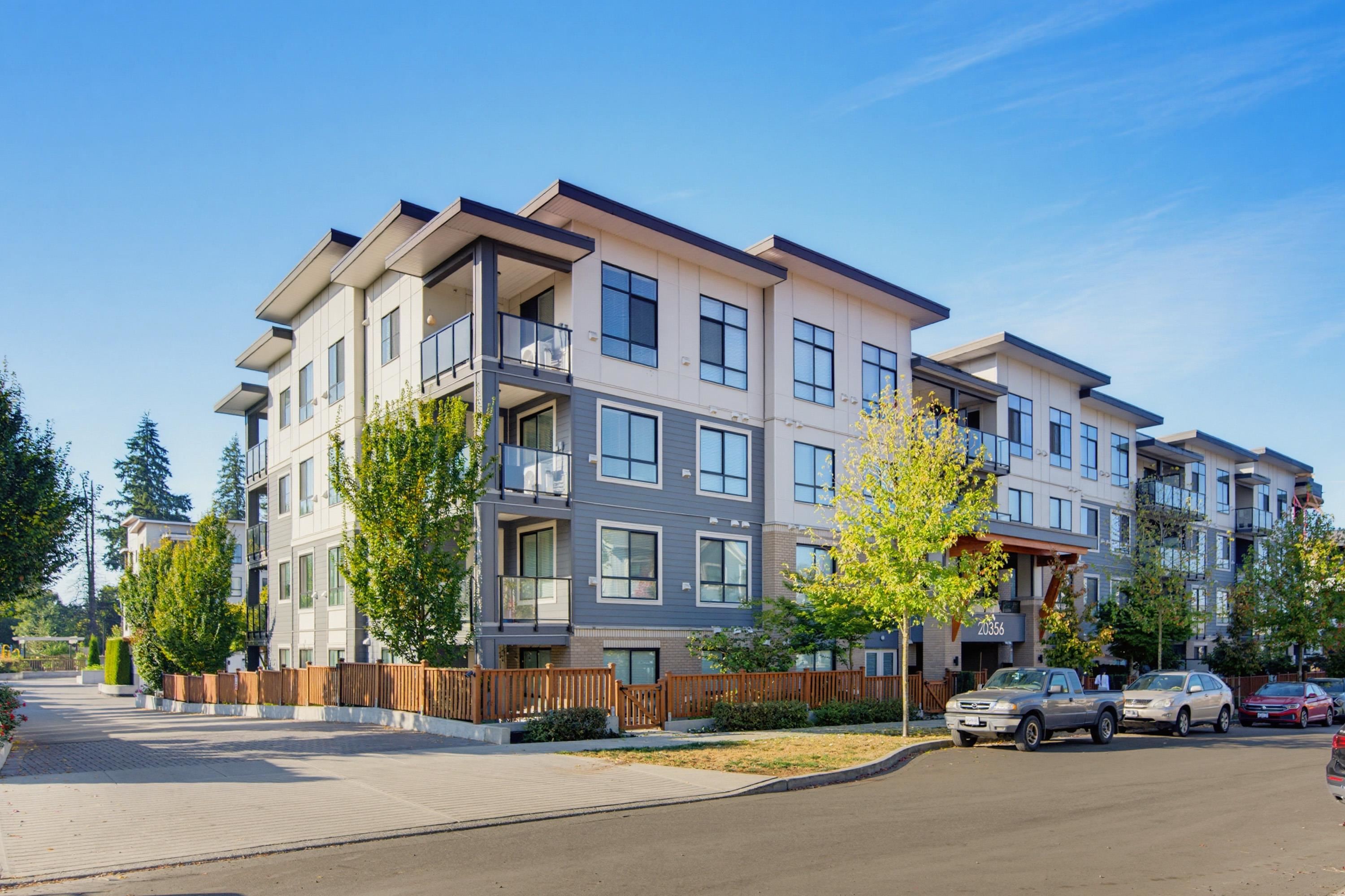 108 20356 72B AVENUE, R3167622, BC,