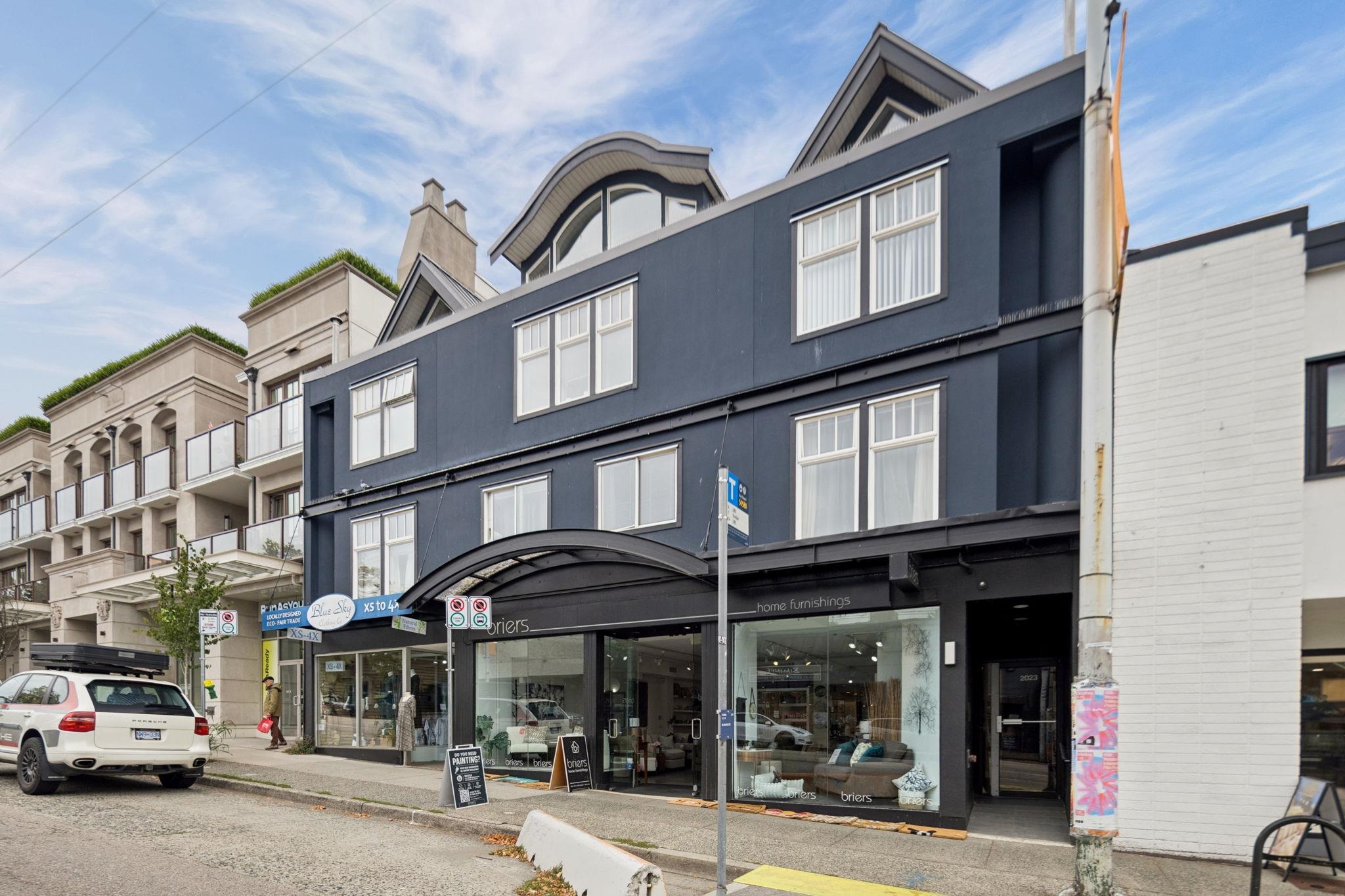 6 2023 WEST 4TH AVENUE, R3167633, BC,