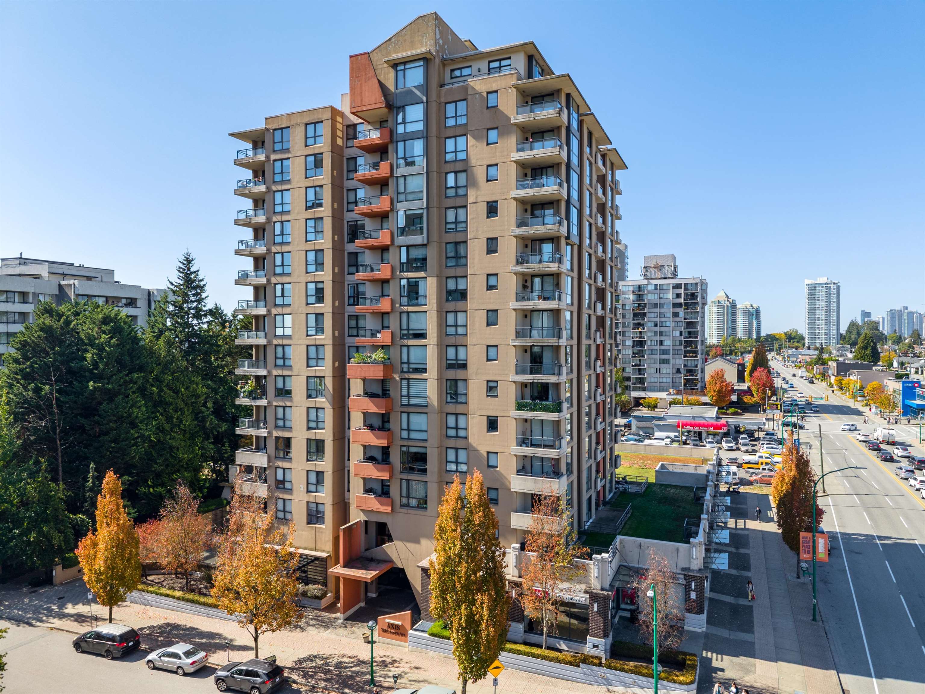 501 7225 ACORN AVENUE, R3167634, BC,