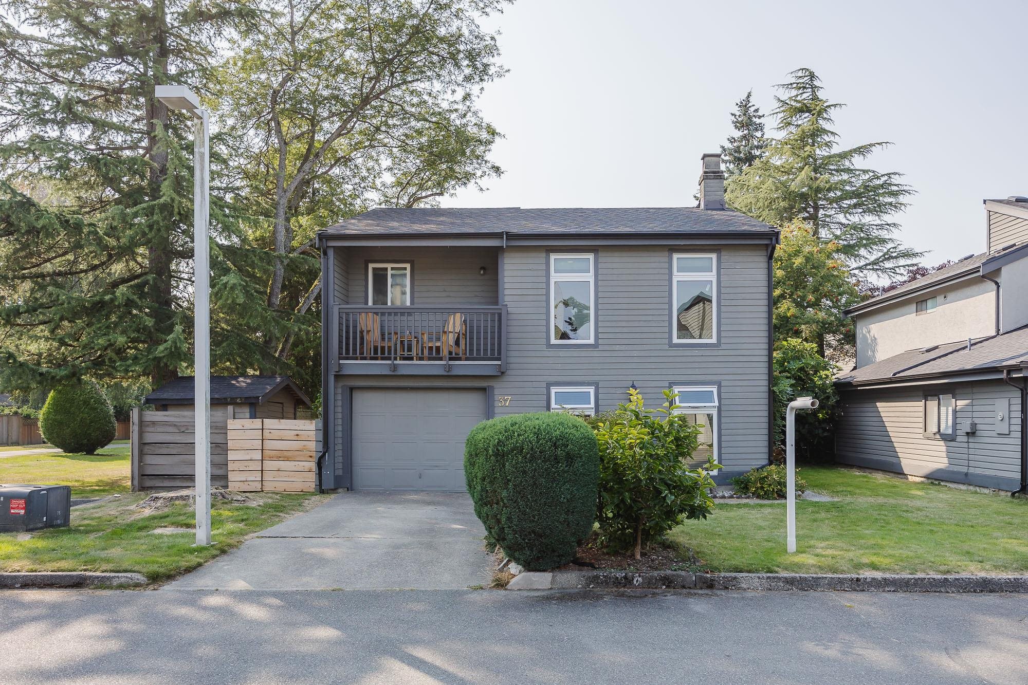 37 6245 SHERIDAN ROAD, R3167647, BC,