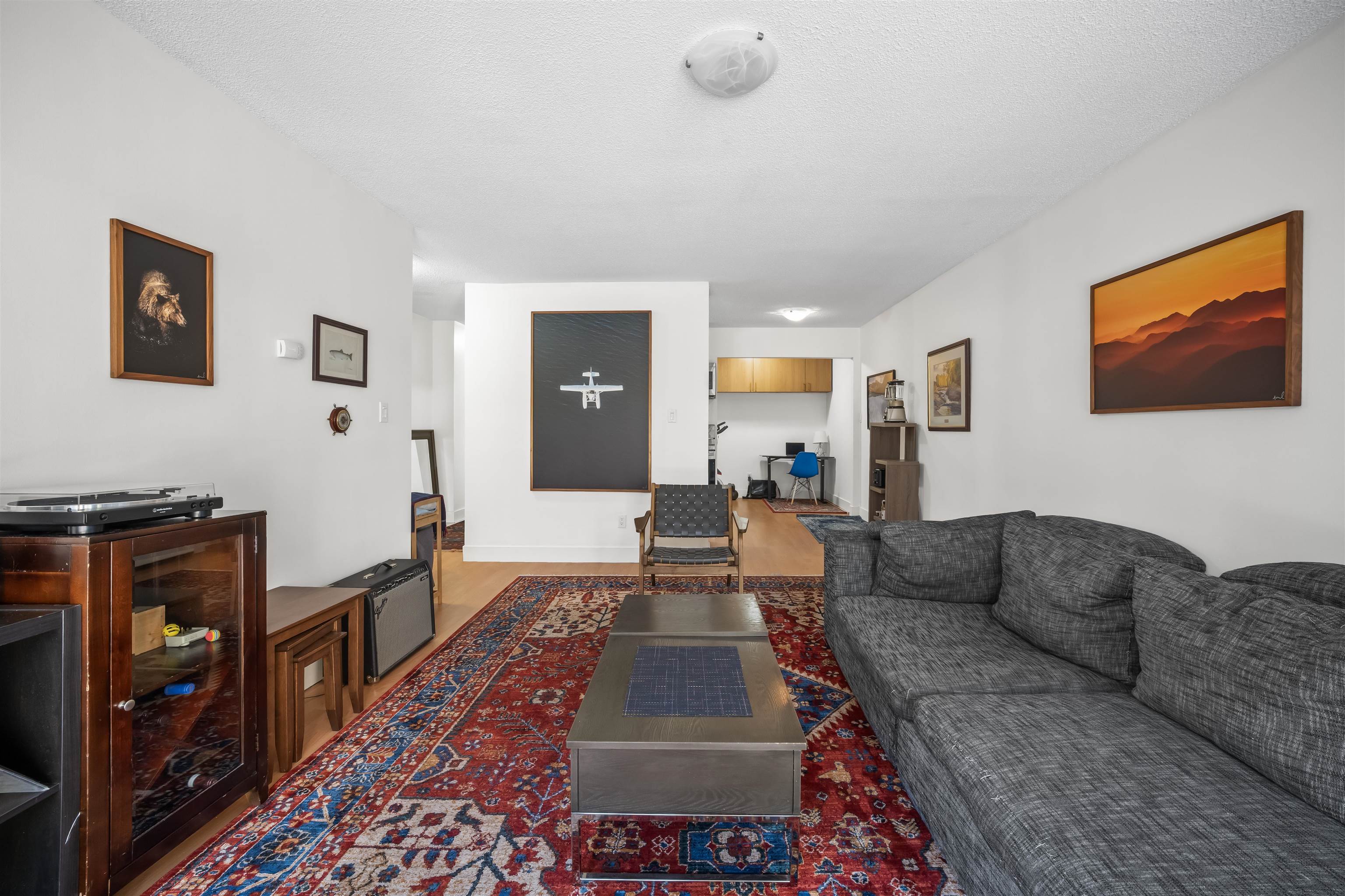 MLS® listing #R3167652 for sale located at 115 170 3RD STREET