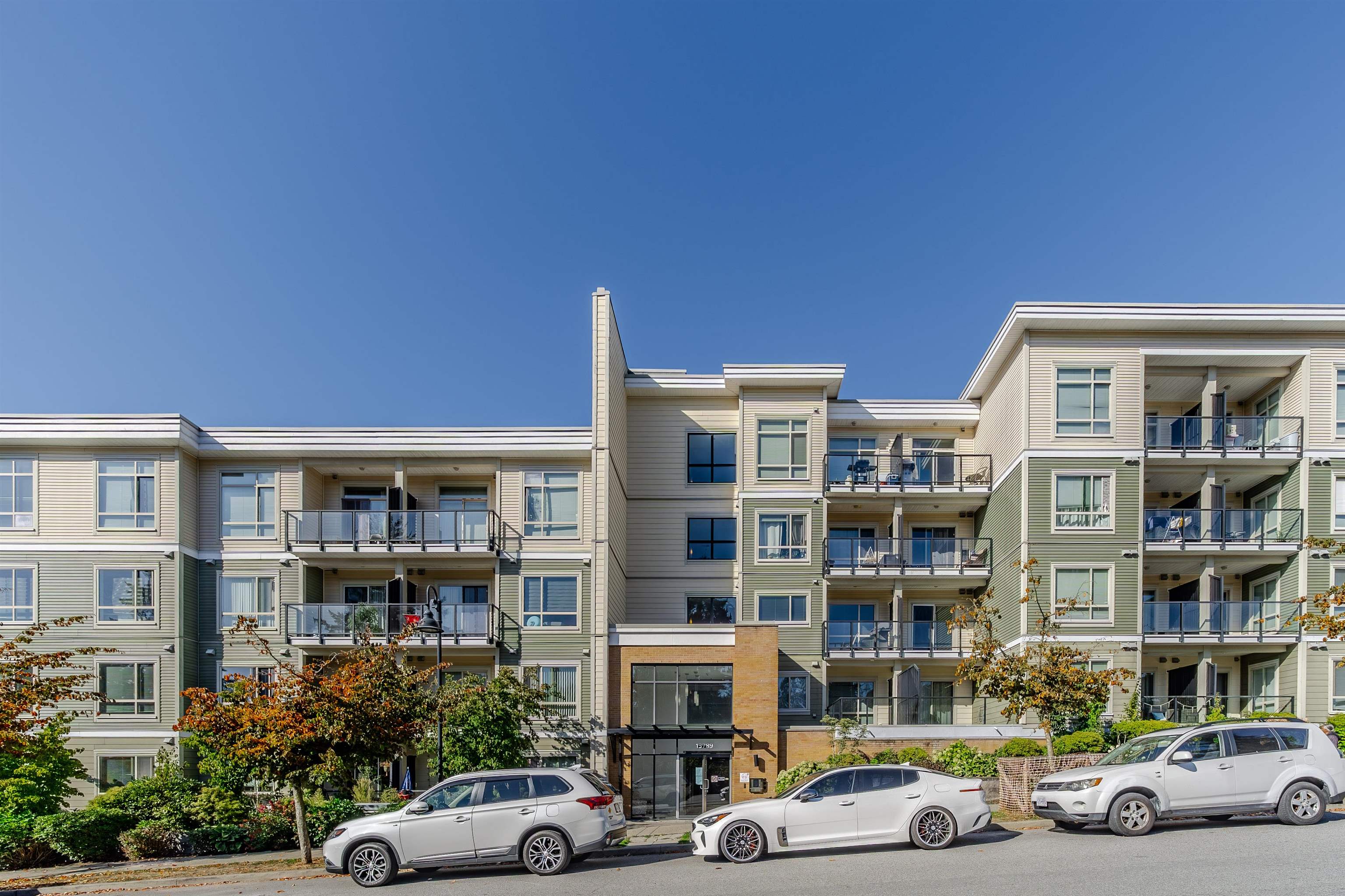 522 13789 107A AVENUE, R3167654, BC,