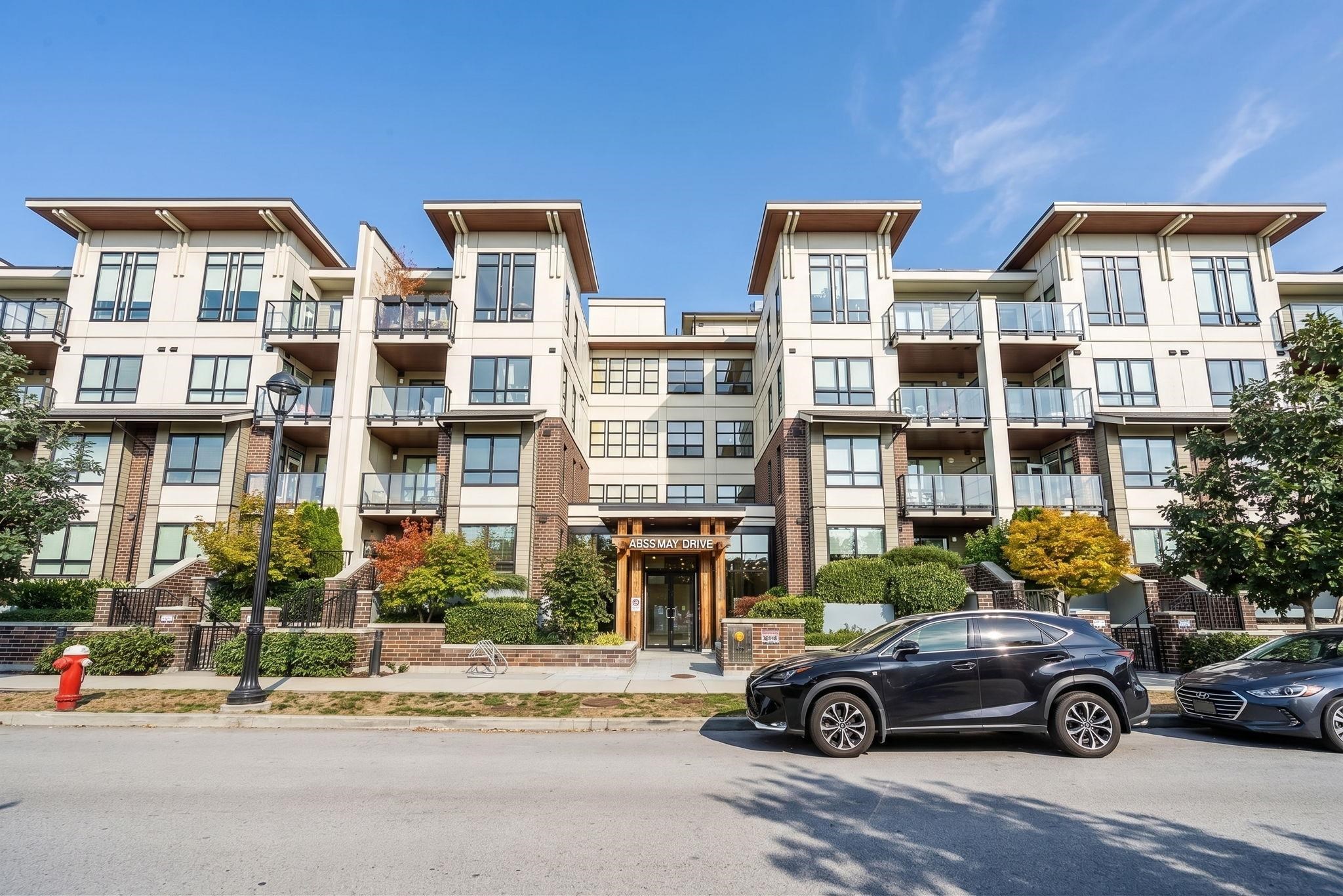 123 4033 MAY DRIVE, R3167655, BC,