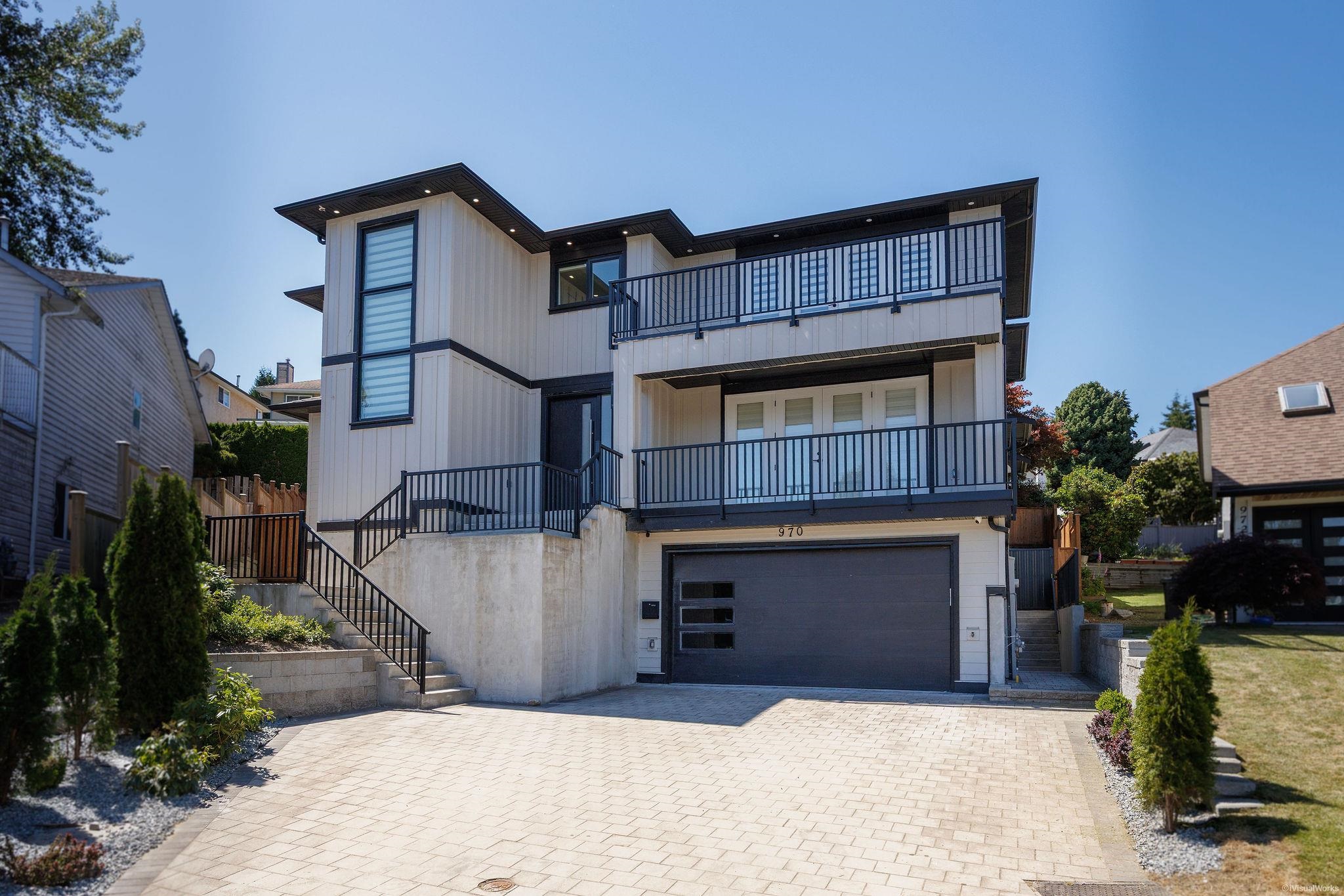 970 LAUREL COURT, Coquitlam BC V3C 5M1, R3167656, BC,
