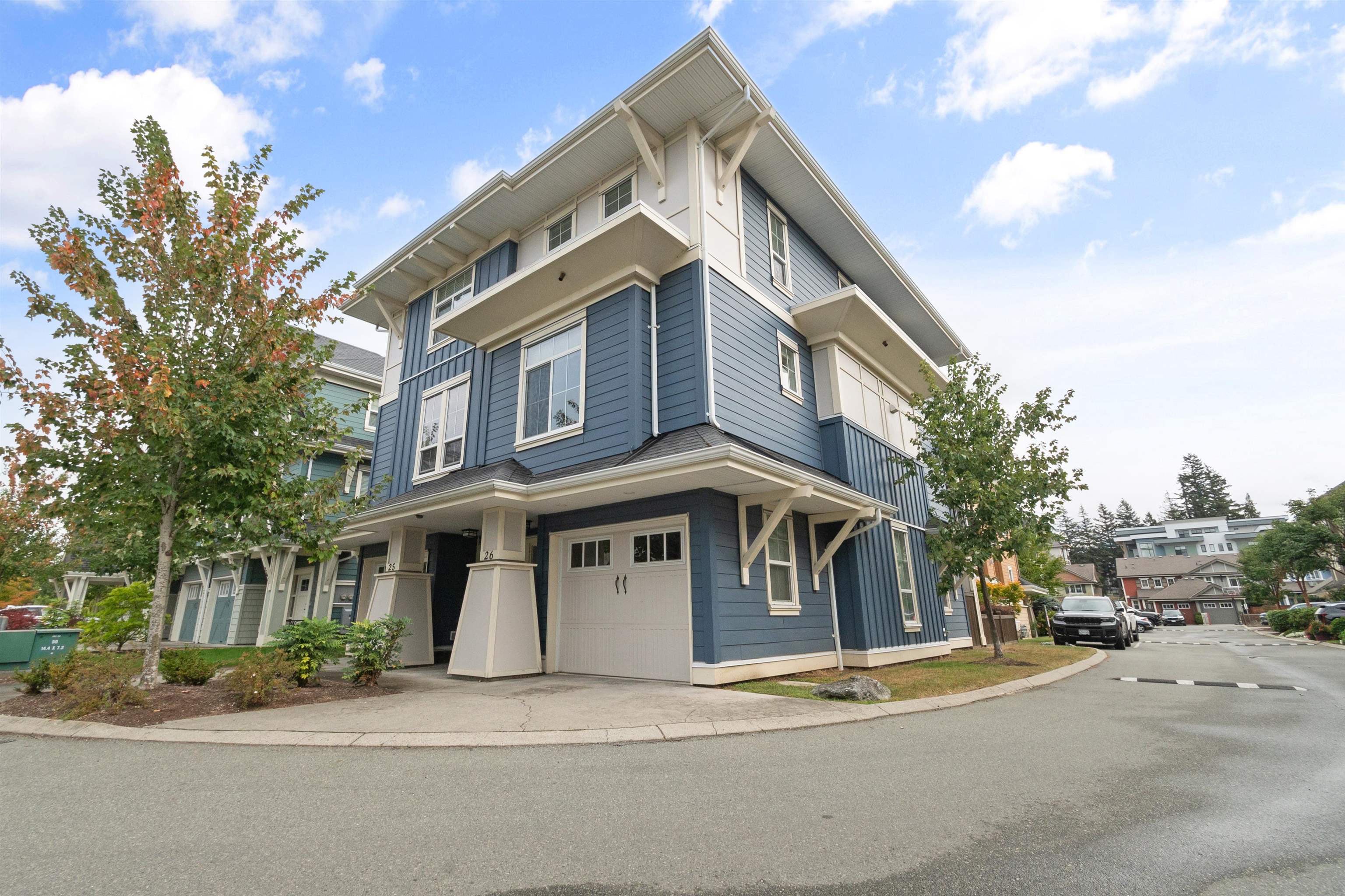 26 45290 SOOWAHLIE CRESCENT, R3167673, BC,