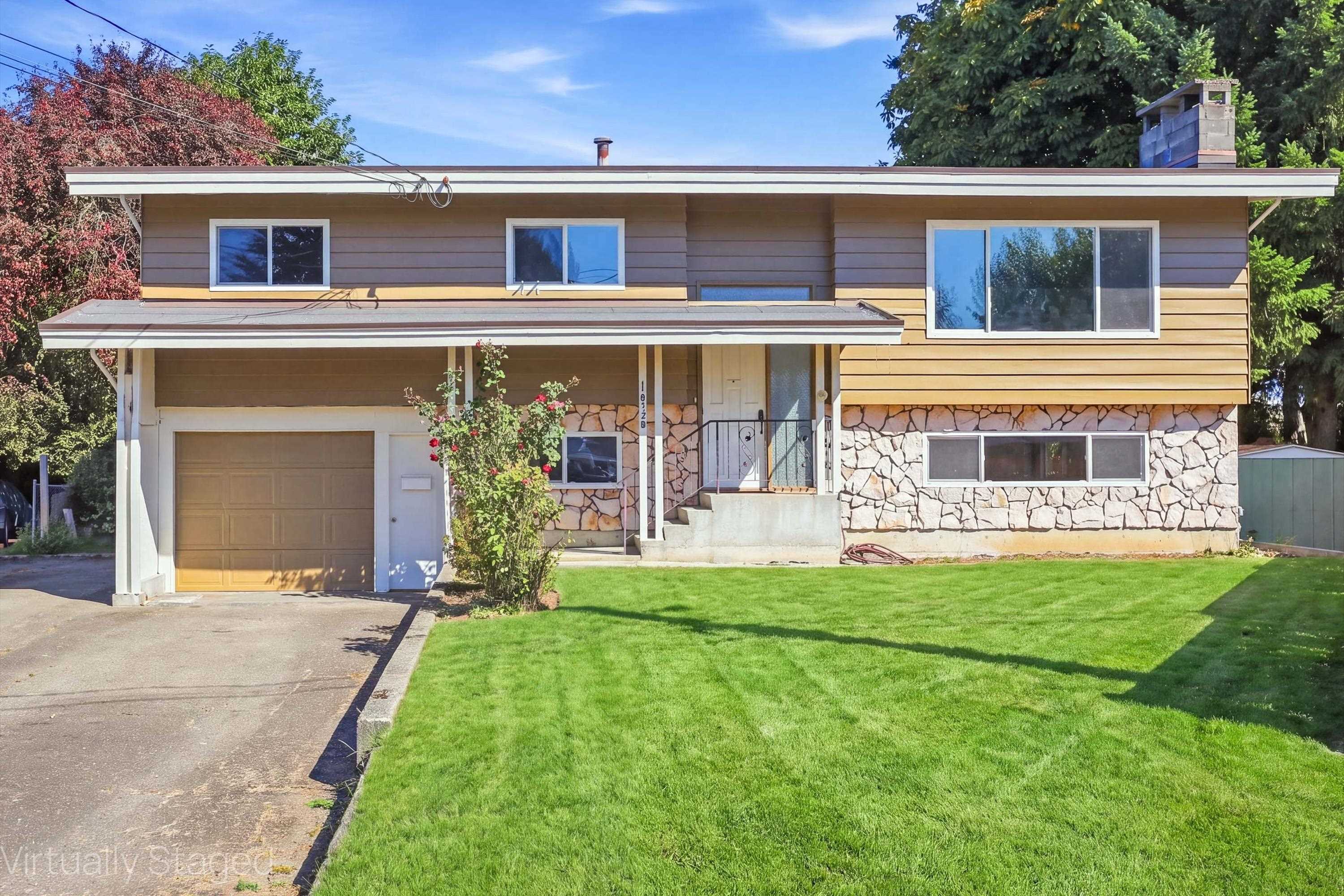 10128 SHAMROCK DRIVE, Chilliwack BC V2P 5L4, R3167674, BC,