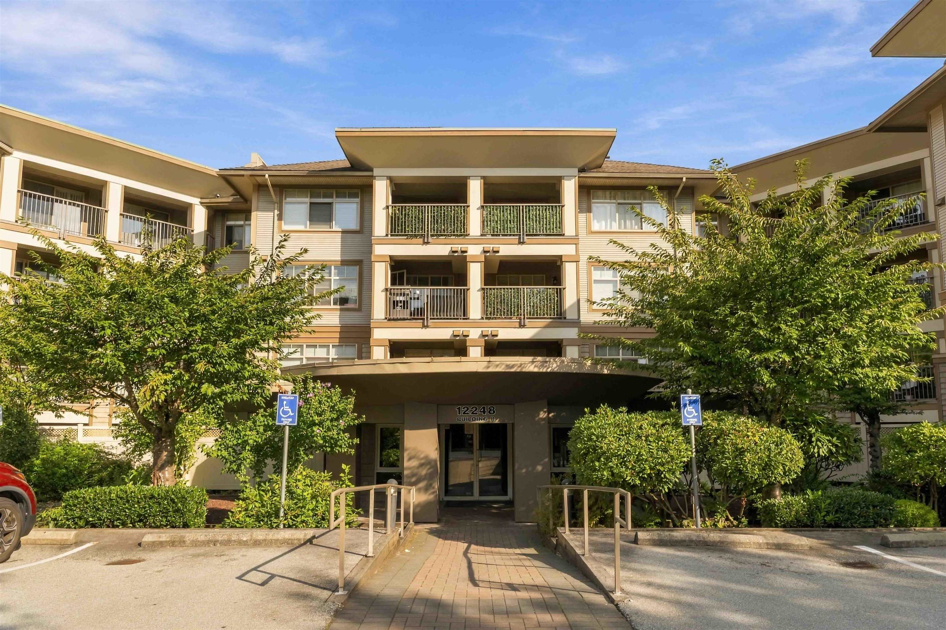 327 12248 224 STREET, R3167682, BC,