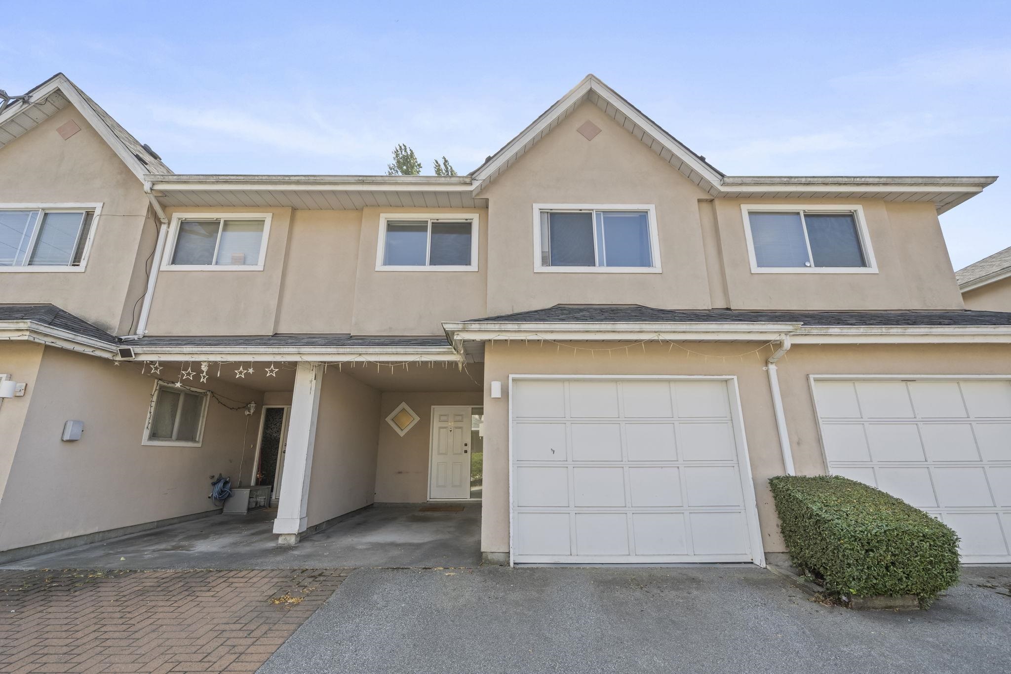 MLS® listing #R3167683 for sale located at 112 2211 NO. 4 ROAD