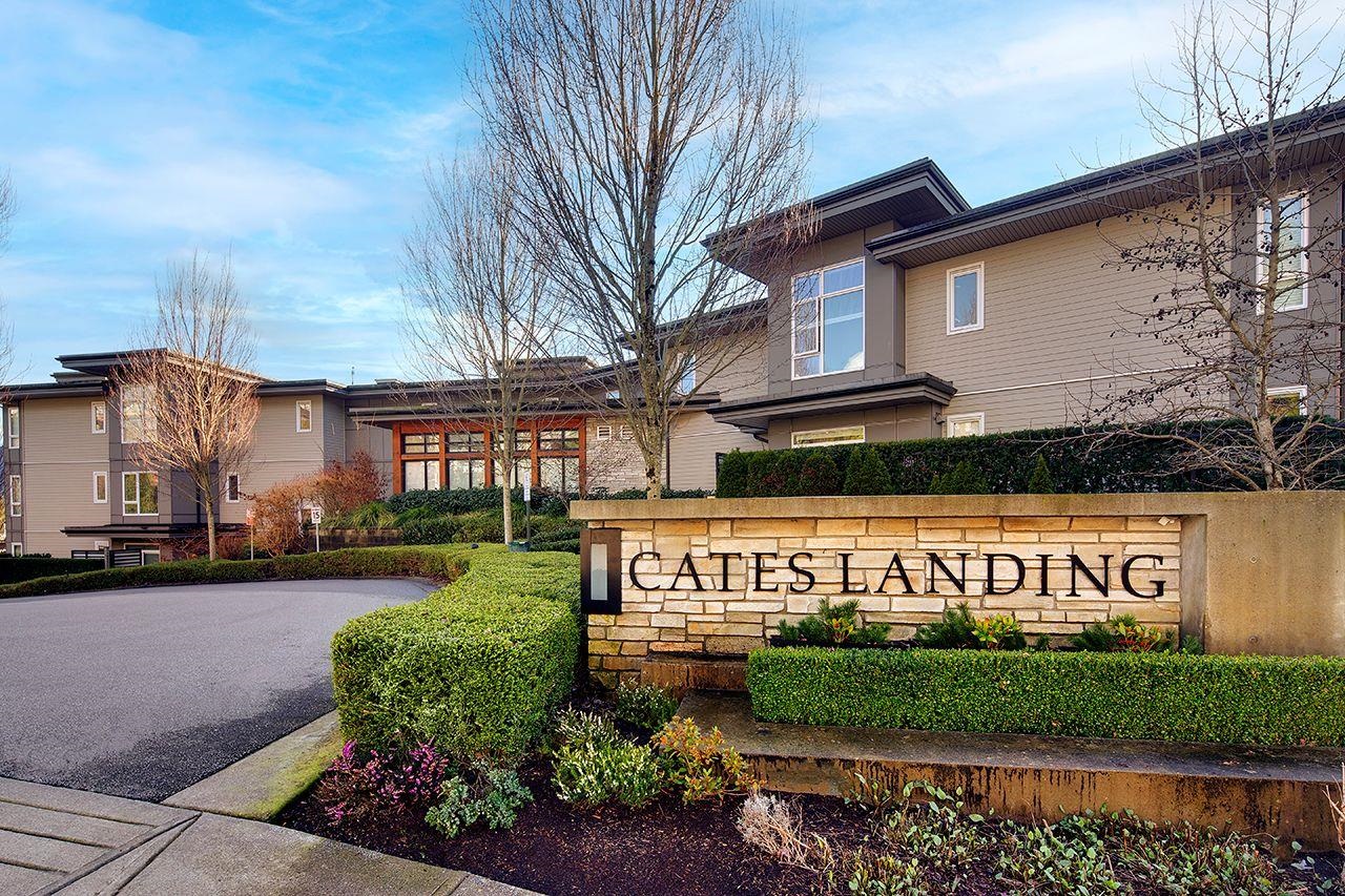 207 3825 CATES LANDING WAY, R3167689, BC,