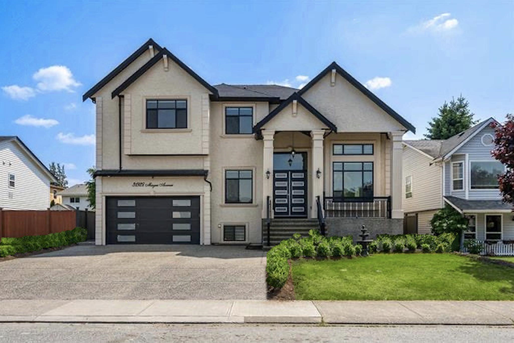 31928 MAYNE AVENUE, Abbotsford BC V2T 4W9, R3167690, BC,