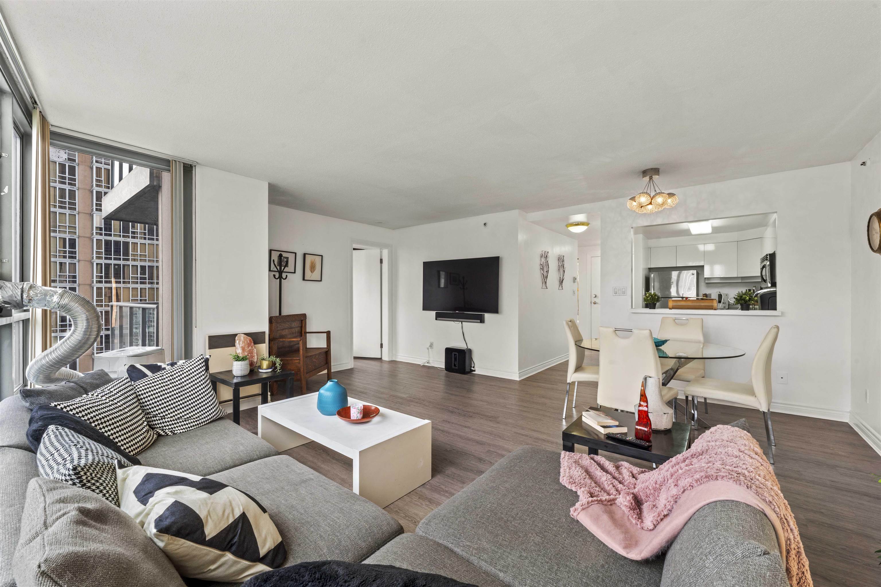 2102 930 CAMBIE STREET, R3167692, BC,