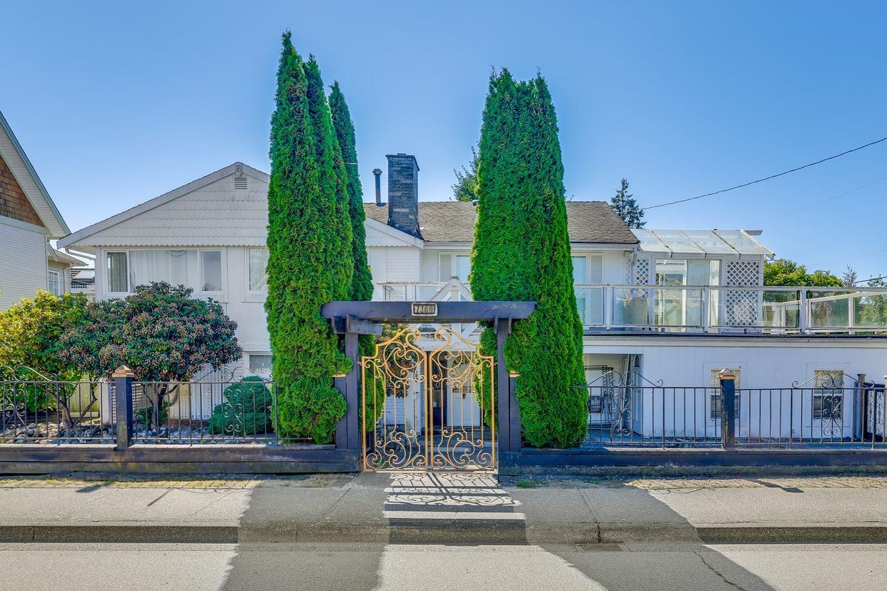 7360 WILLIAMS ROAD, Richmond BC V7A 1G1, R3167693, BC,